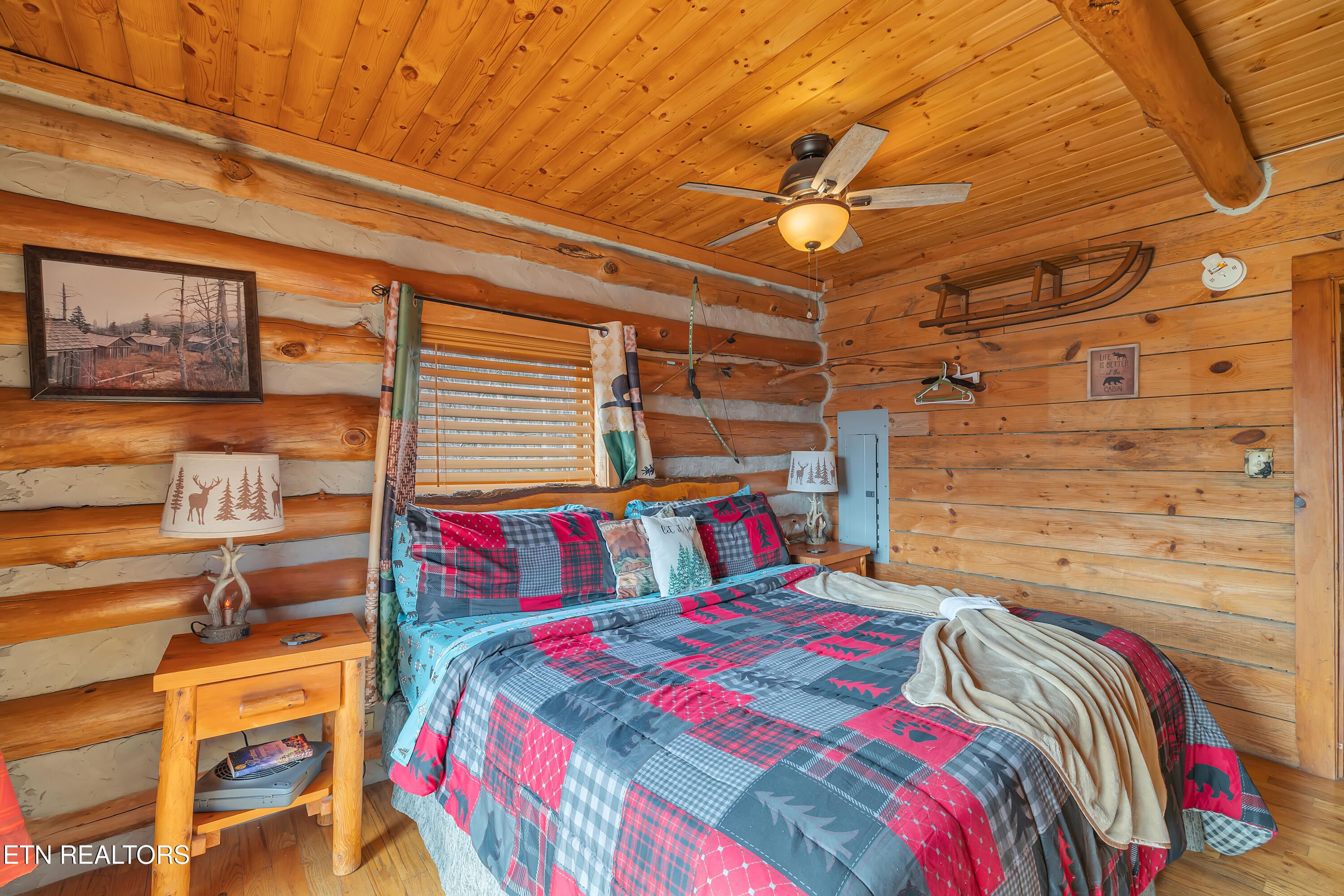 2354 Jims Way Sevierville TN 37876
