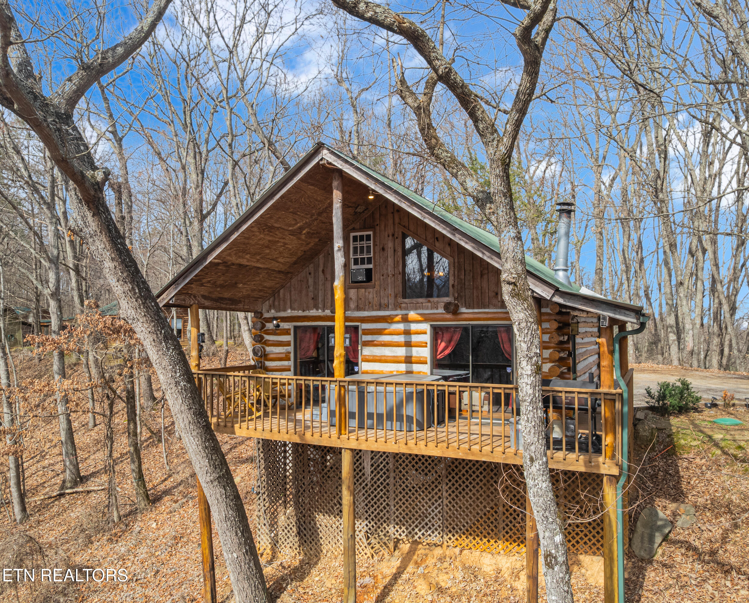 2354 Jims Way Sevierville TN 37876