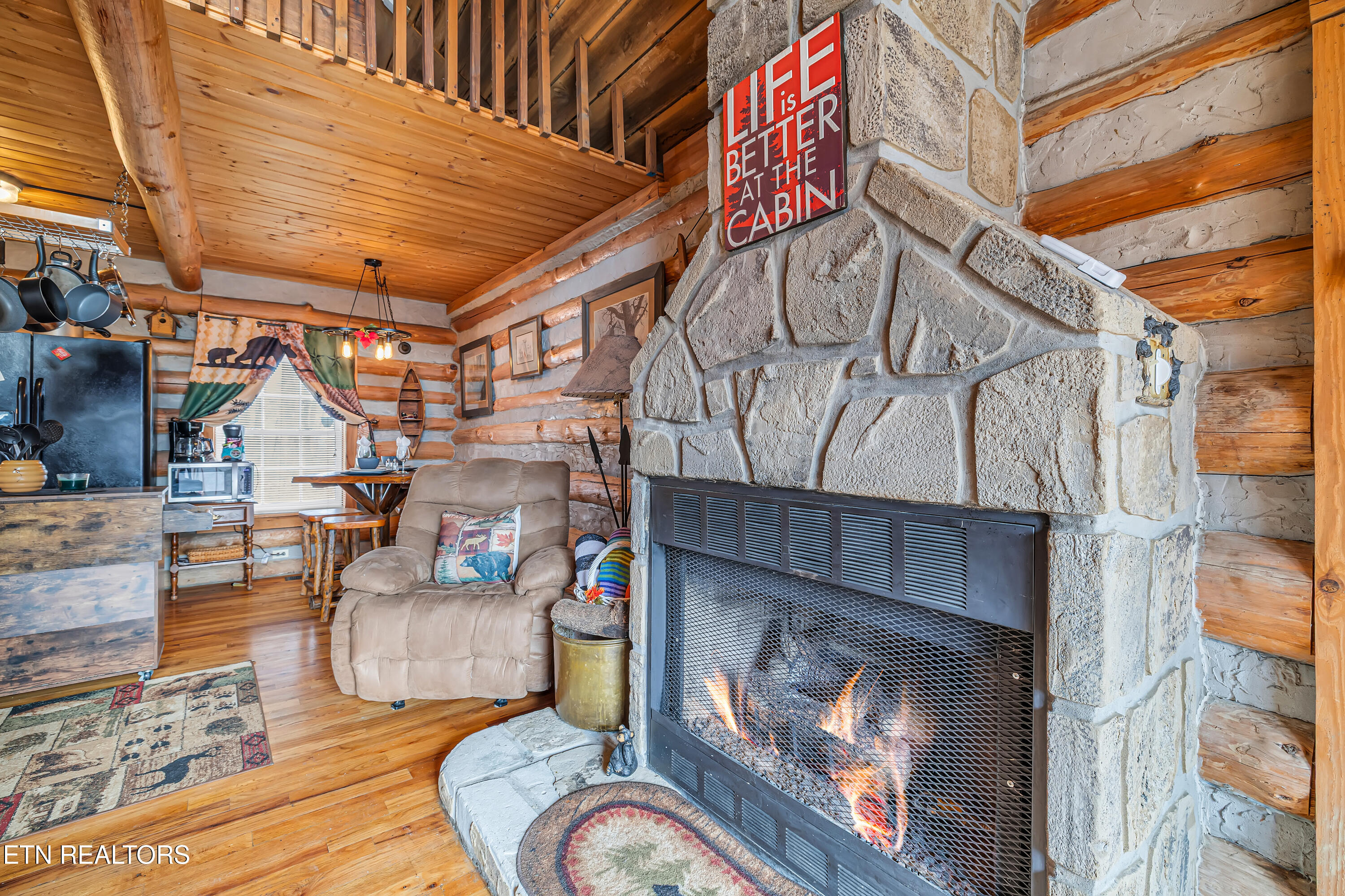 2354 Jims Way Sevierville TN 37876