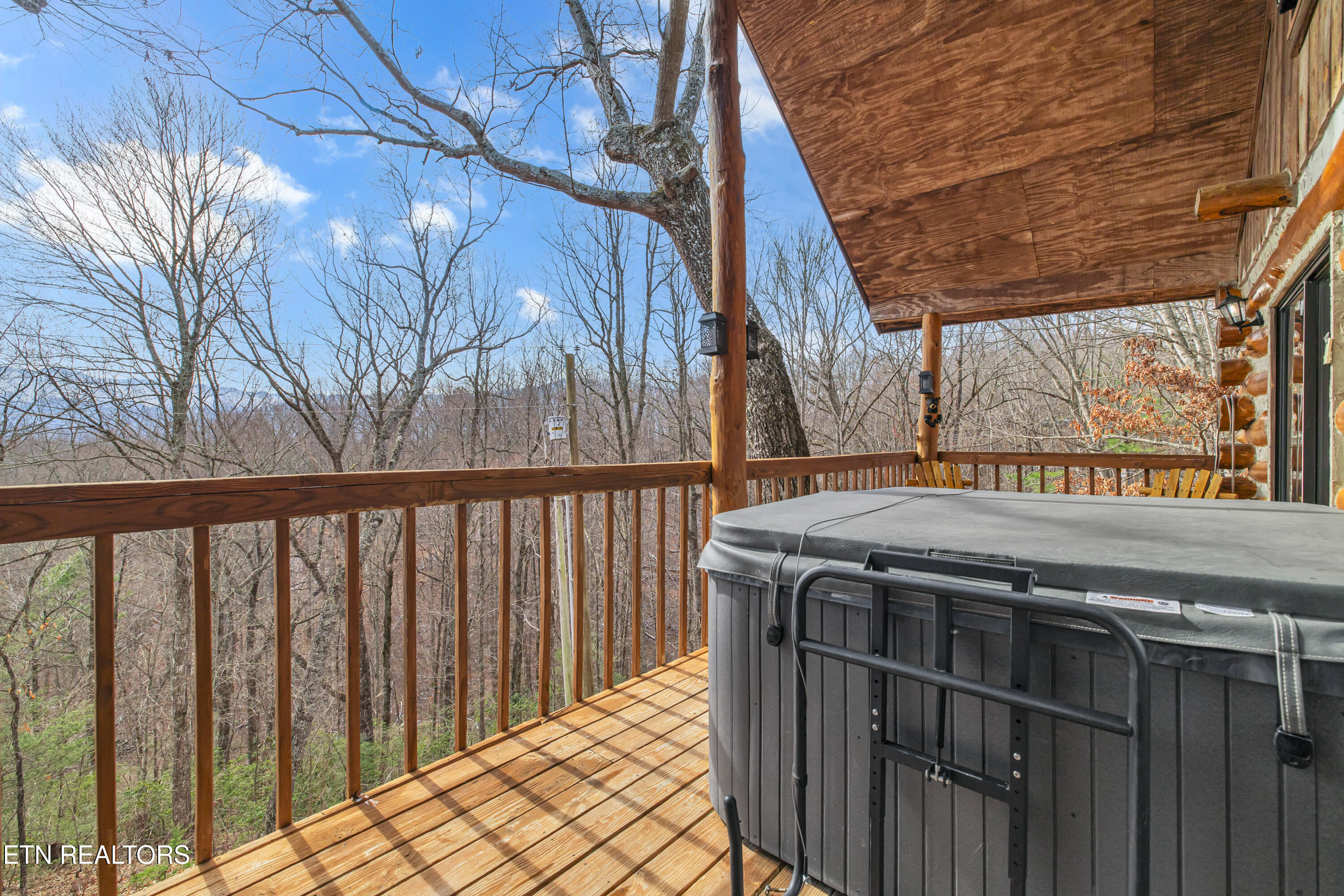 2354 Jims Way Sevierville TN 37876