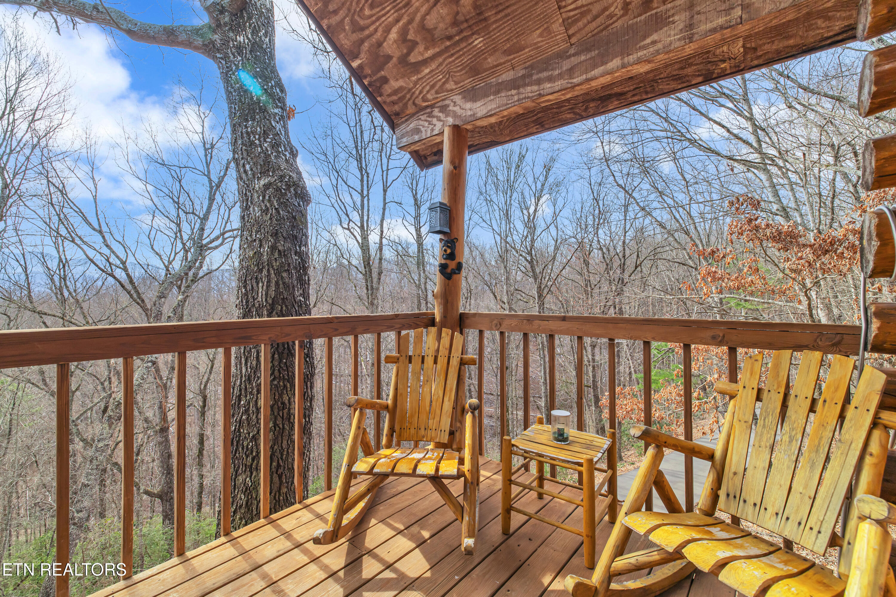 2354 Jims Way Sevierville TN 37876