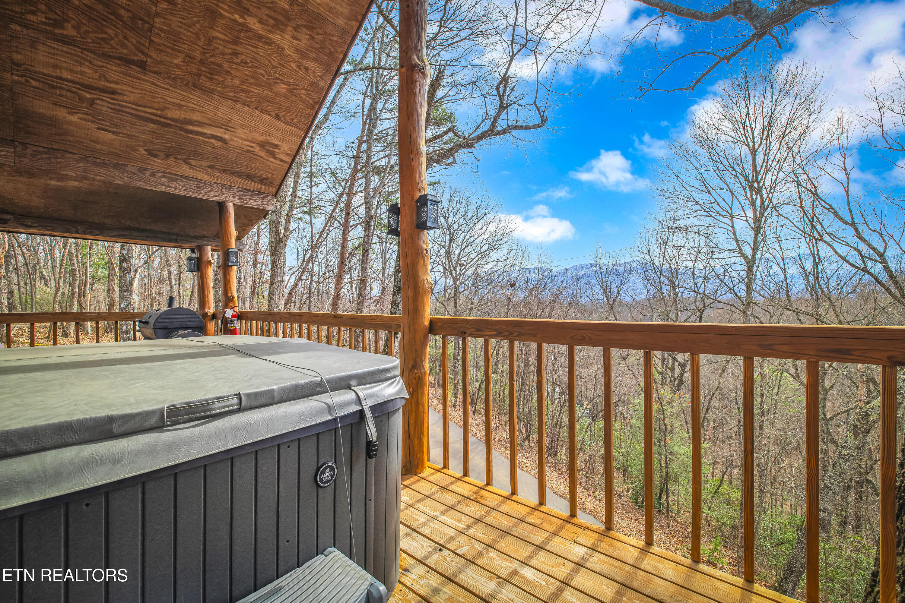 2354 Jims Way Sevierville TN 37876