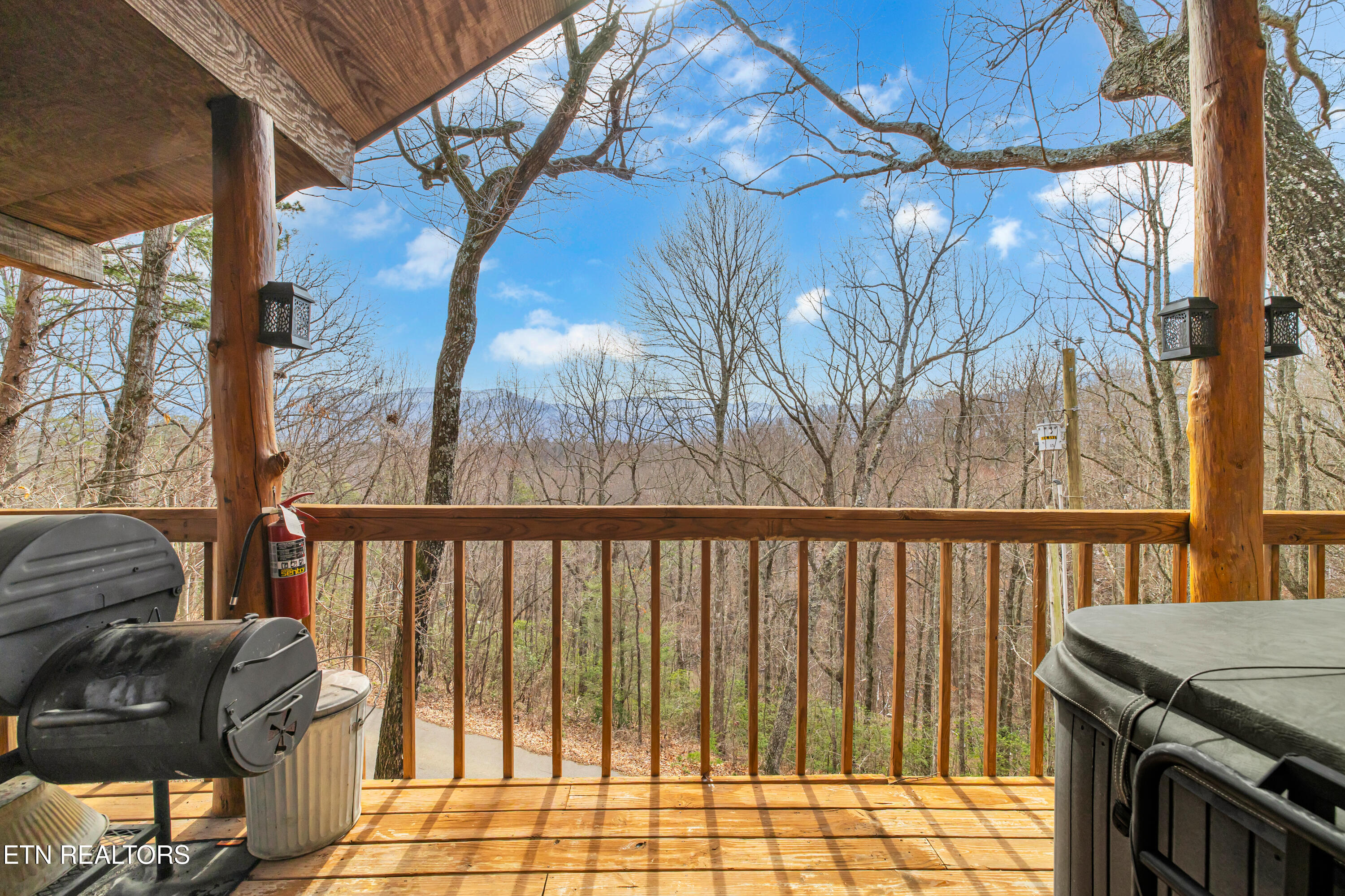 2354 Jims Way Sevierville TN 37876