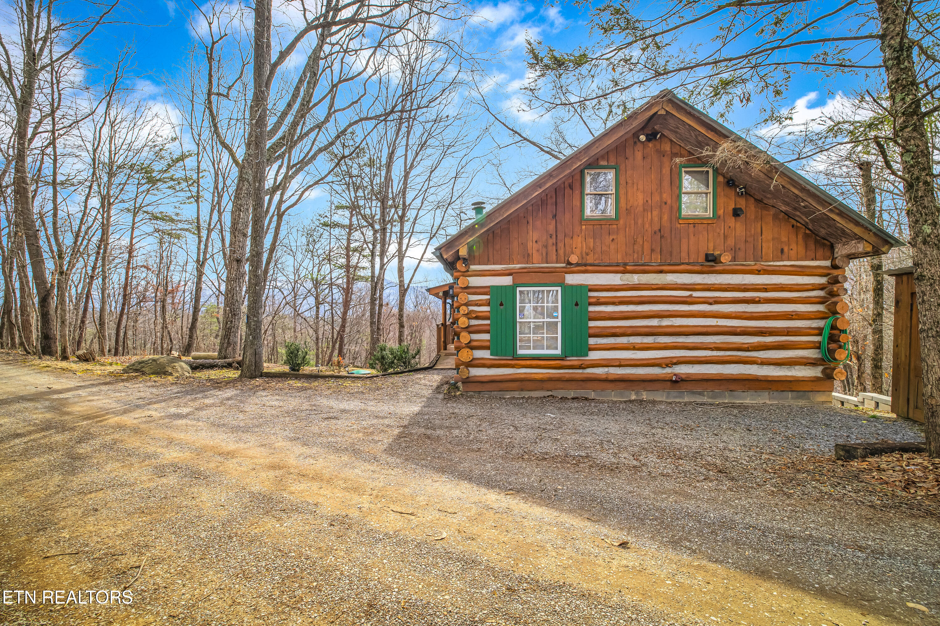 2354 Jims Way Sevierville TN 37876