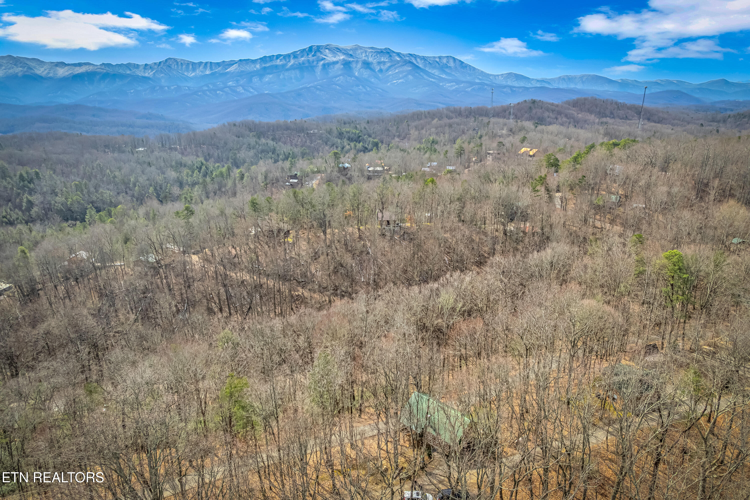 2354 Jims Way Sevierville TN 37876