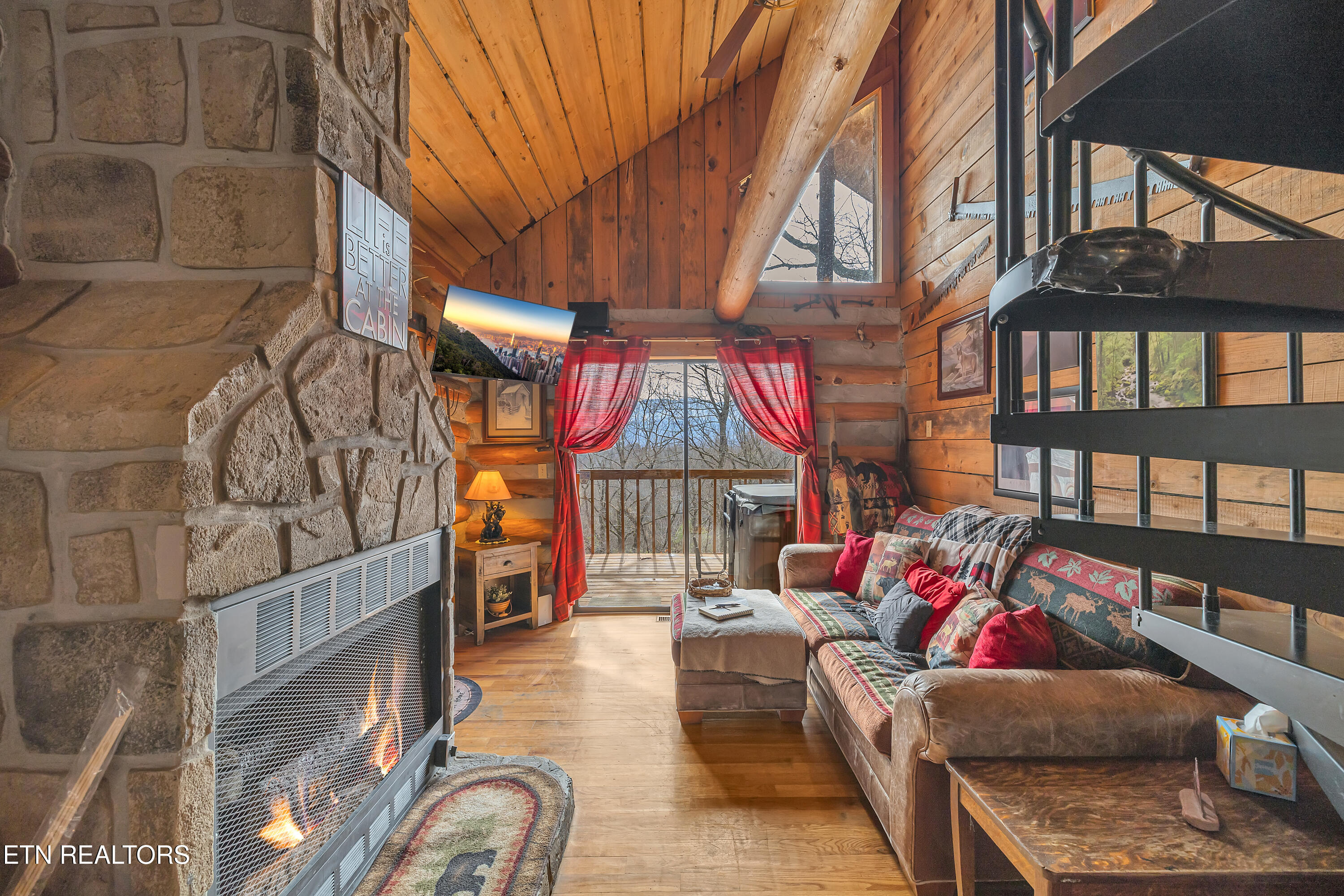 2354 Jims Way Sevierville TN 37876