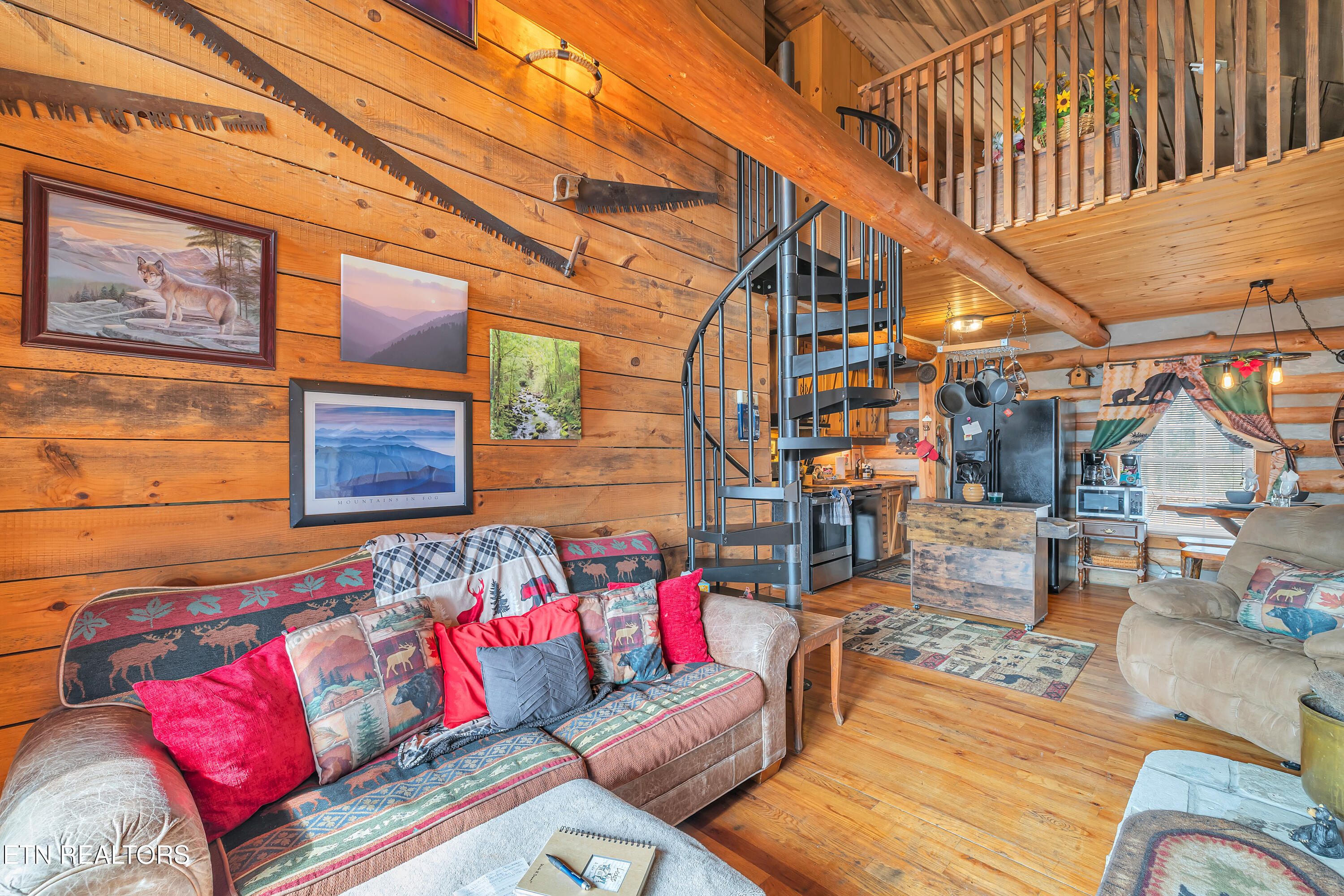 2354 Jims Way Sevierville TN 37876