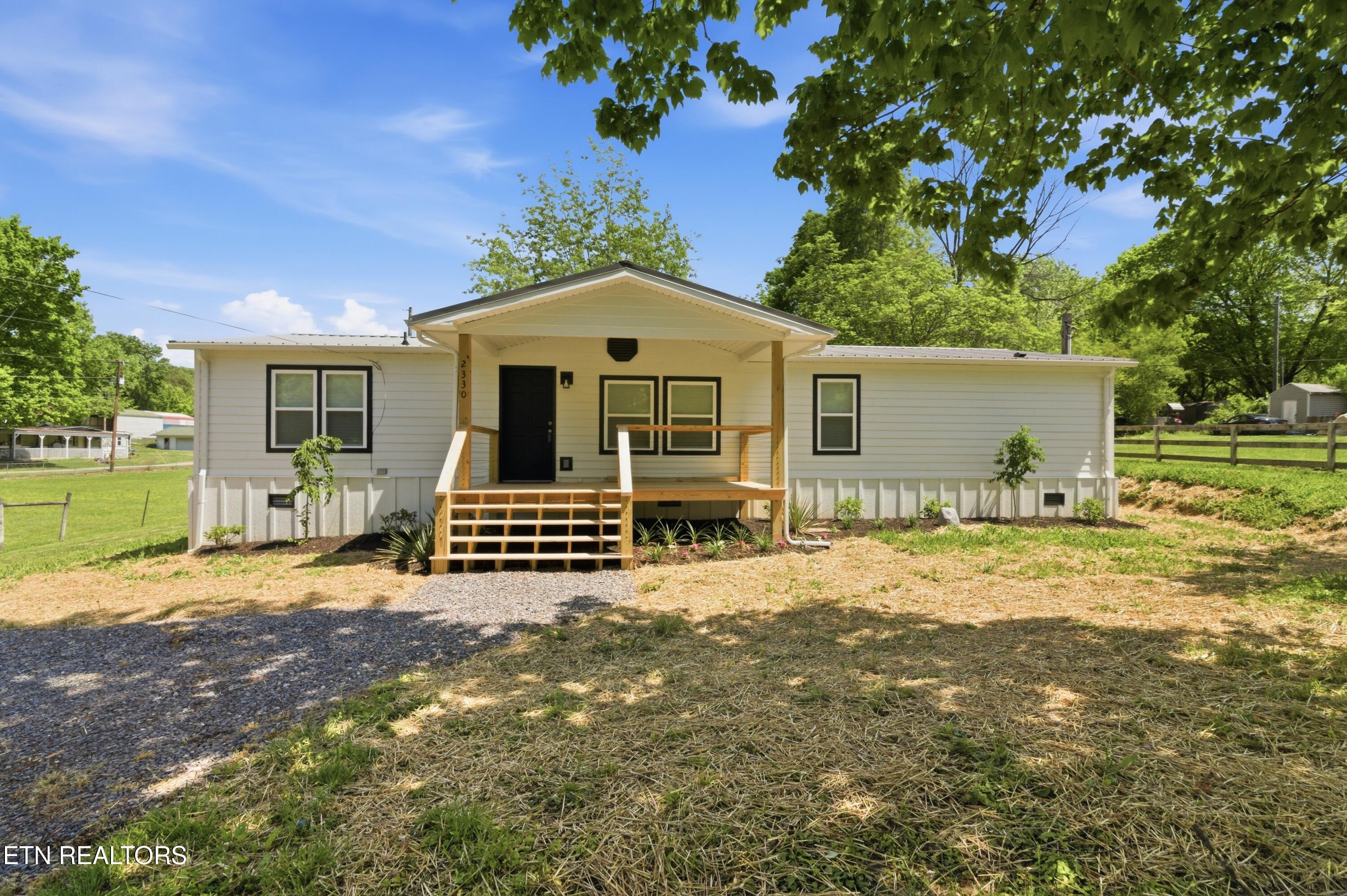 2330 Mynatt Road Knoxville TN 37918