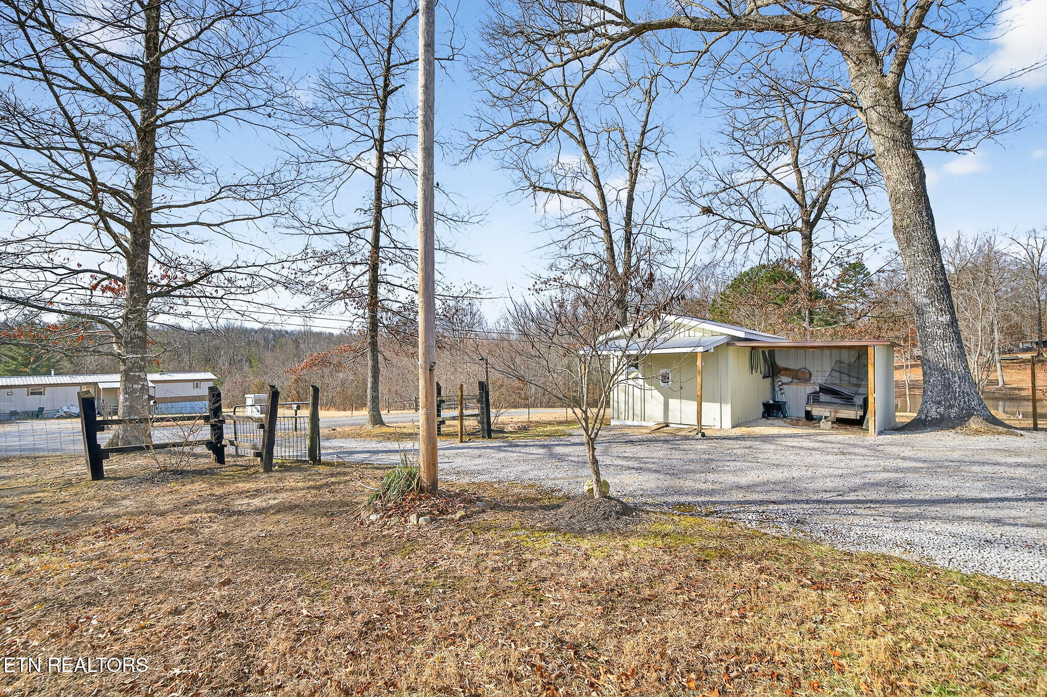 446 Arnolds Way Crossville TN 38571