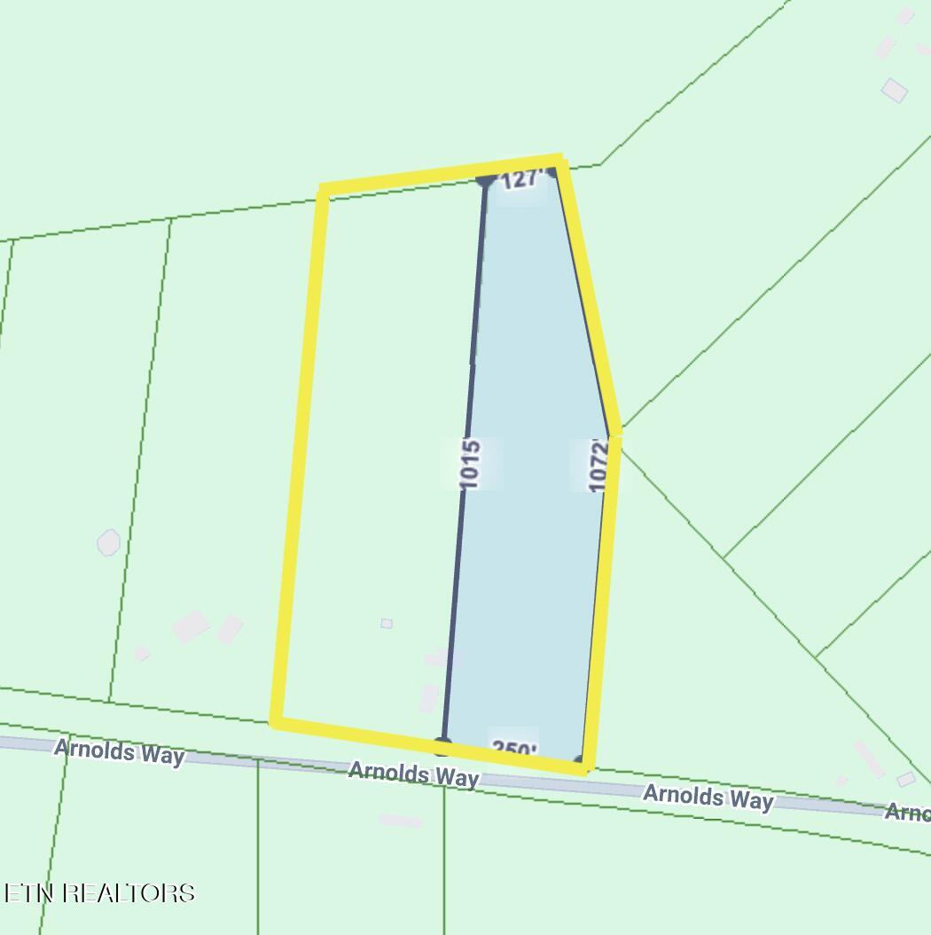 446 Arnolds Way Crossville TN 38571