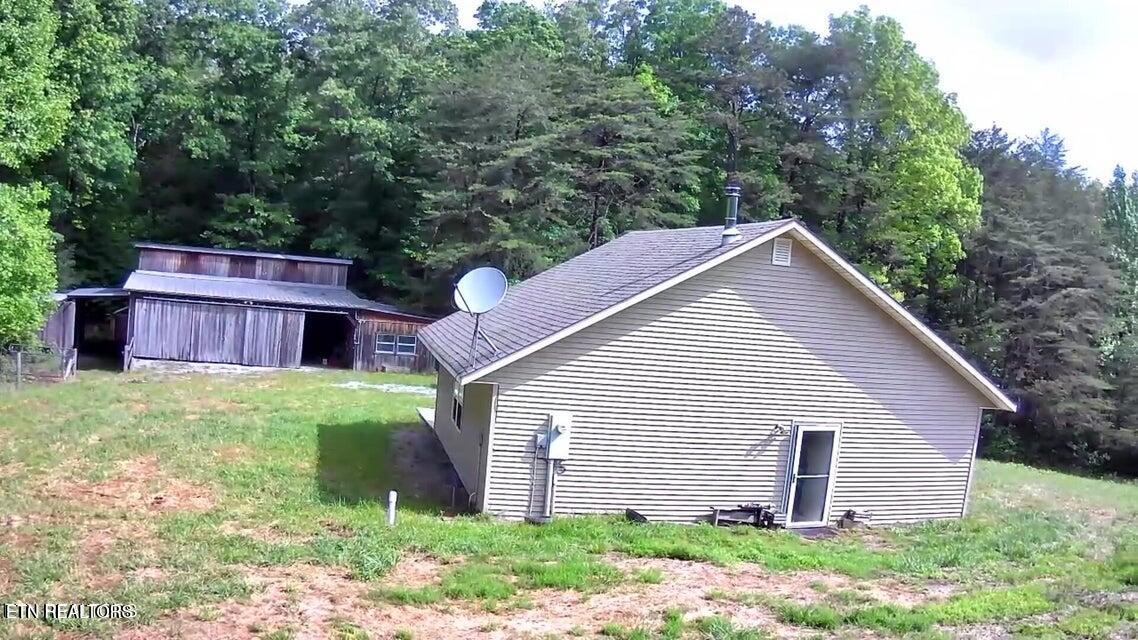 188 Dalton Branch Road Tellico Plains TN 37385
