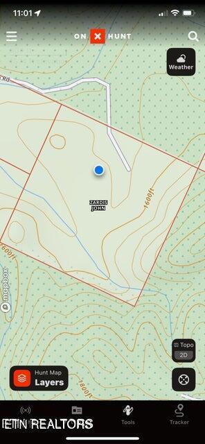 188 Dalton Branch Road Tellico Plains TN 37385