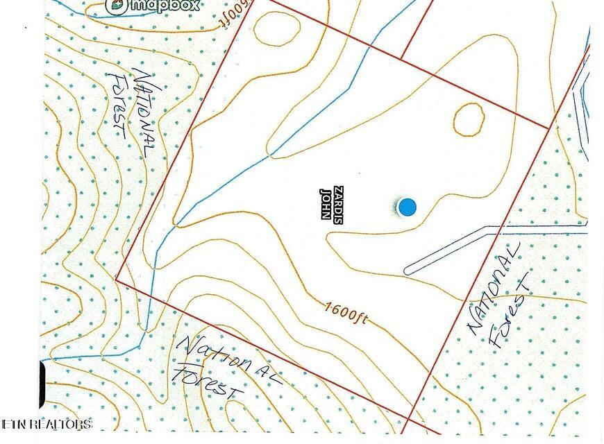 188 Dalton Branch Road Tellico Plains TN 37385