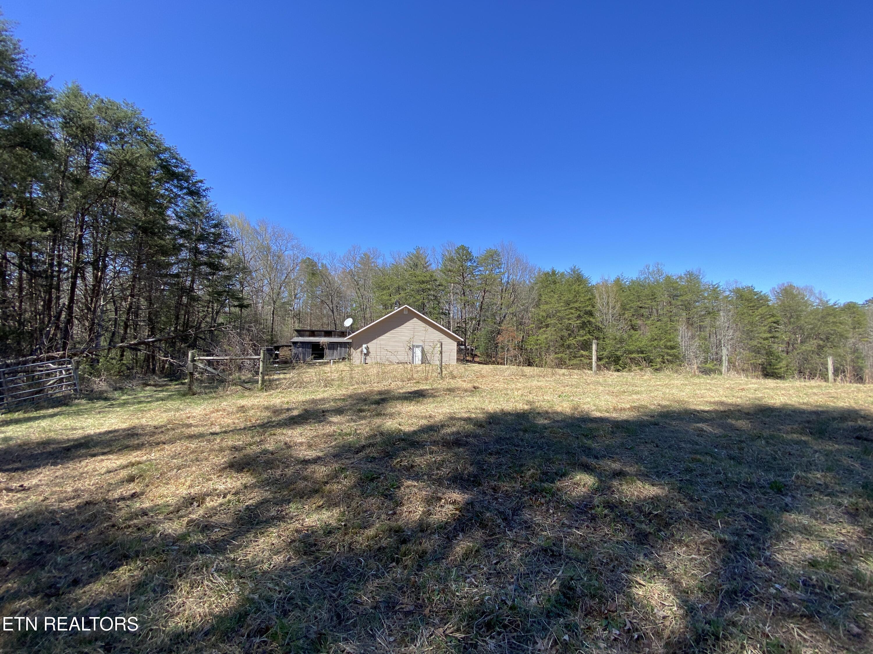 188 Dalton Branch Road Tellico Plains TN 37385