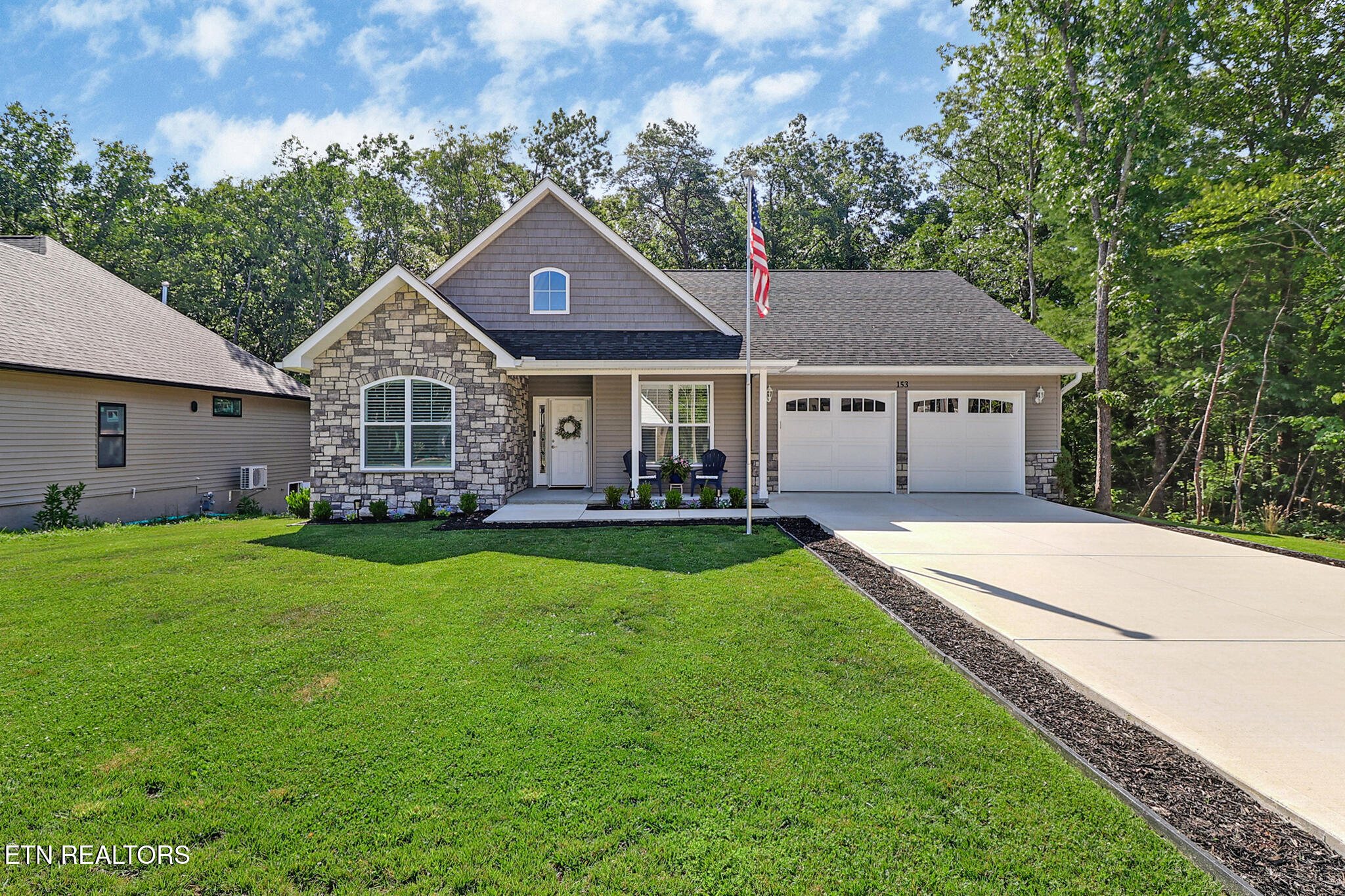 153 Hawes Circle Fairfield Glade TN 38558