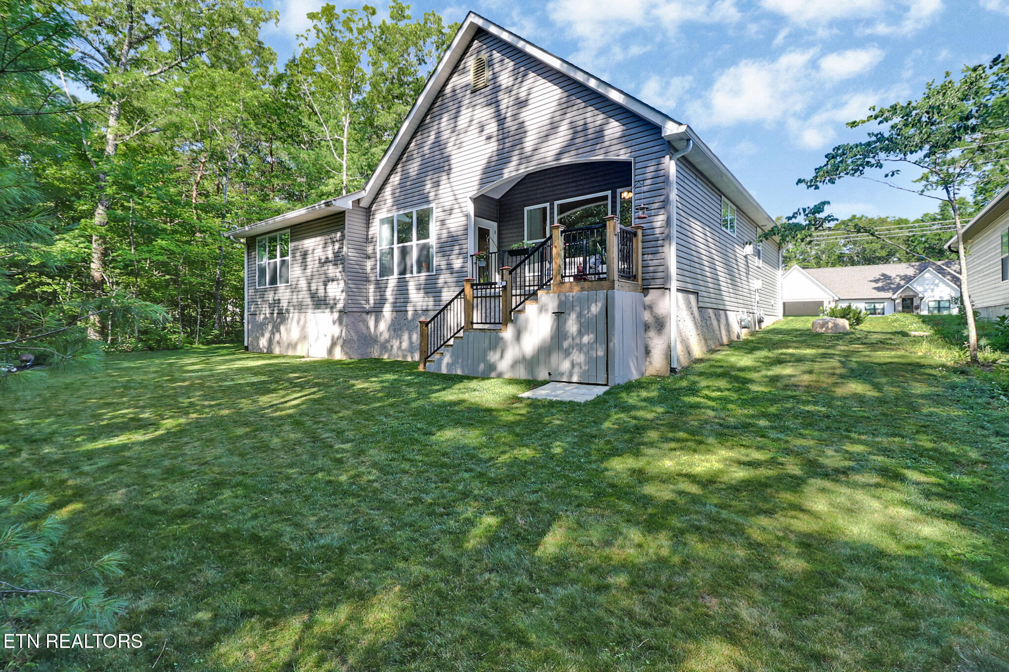 153 Hawes Circle Fairfield Glade TN 38558