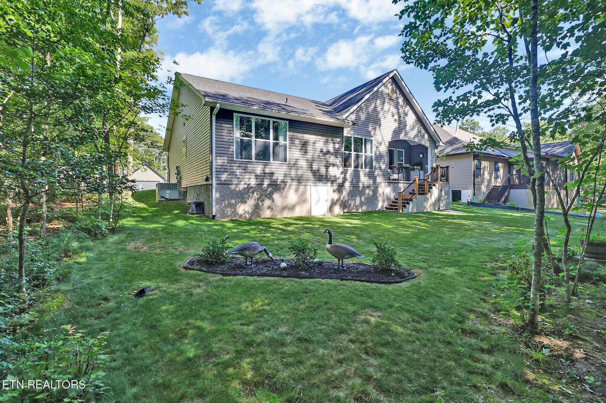 153 Hawes Circle Fairfield Glade TN 38558