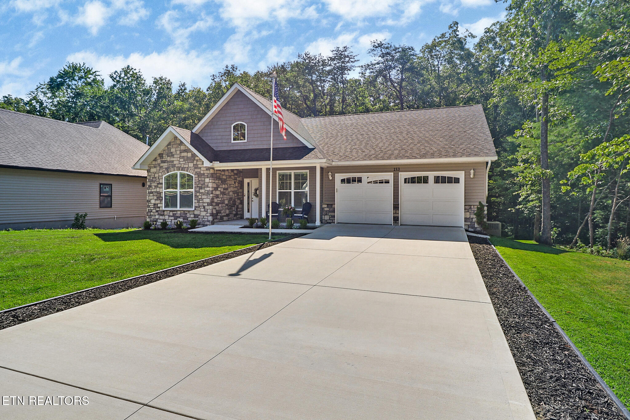 153 Hawes Circle Fairfield Glade TN 38558