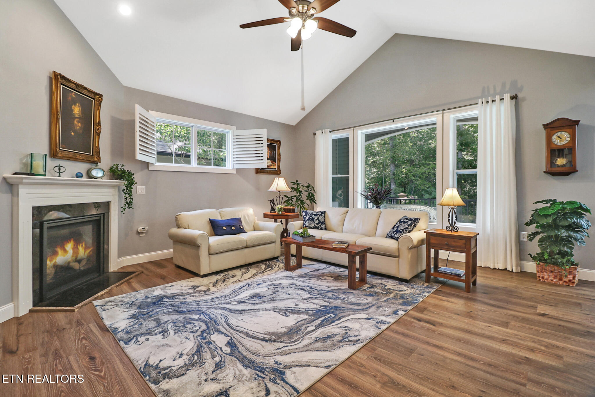 153 Hawes Circle Fairfield Glade TN 38558