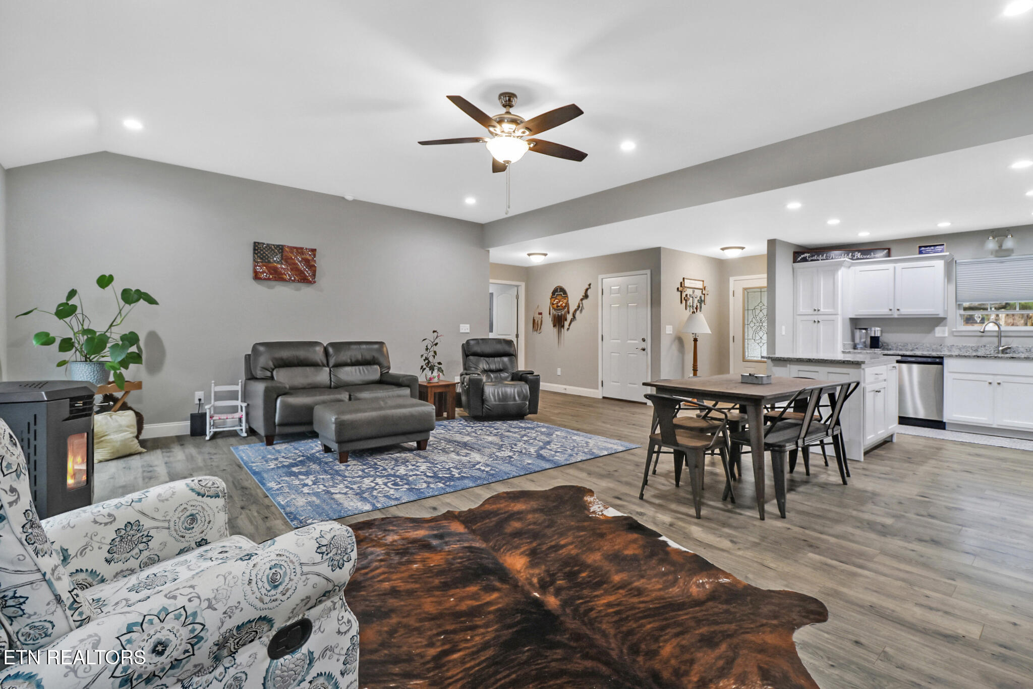 1095 Fugate Road Evensville TN 37332