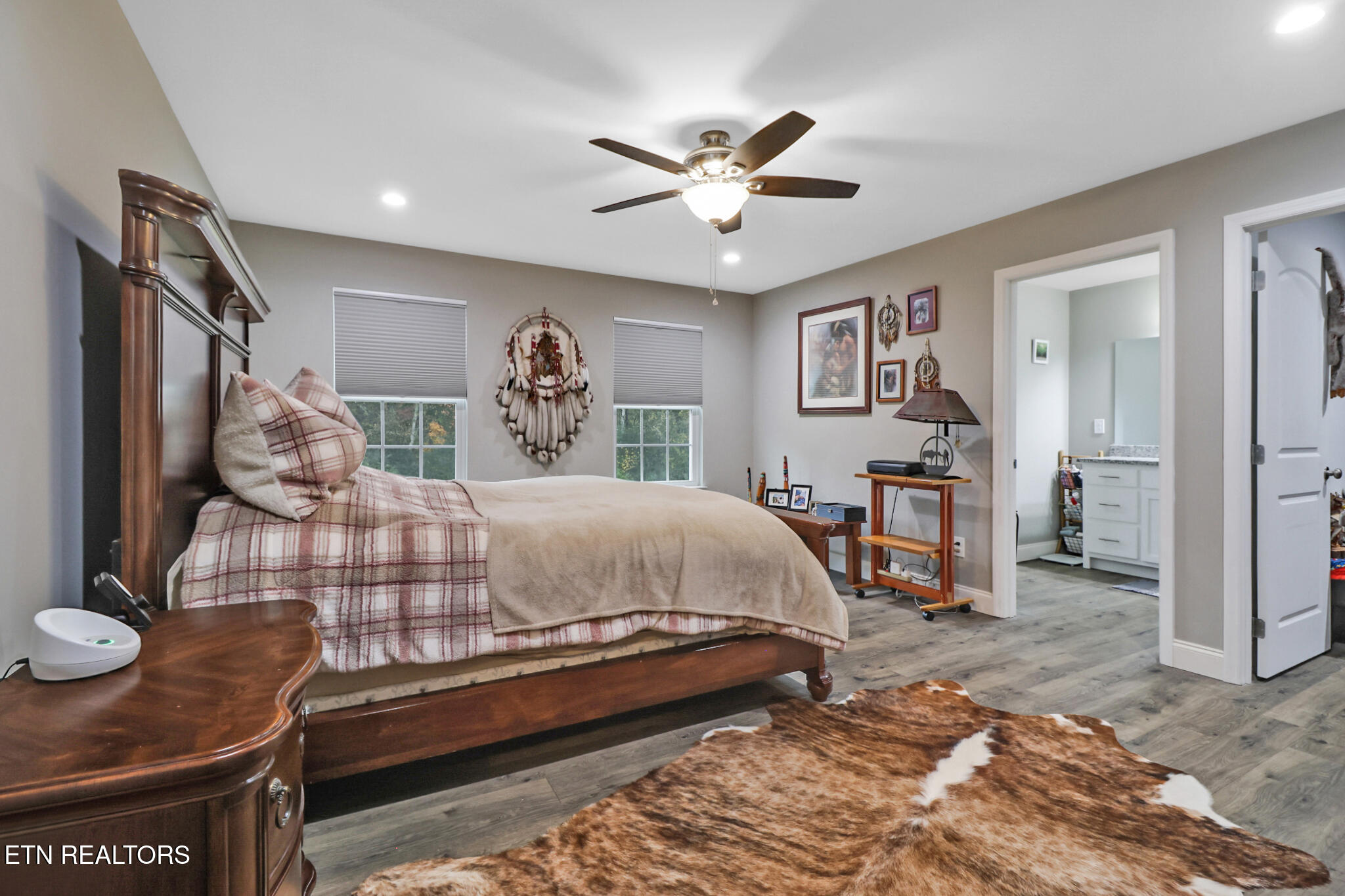 1095 Fugate Road Evensville TN 37332