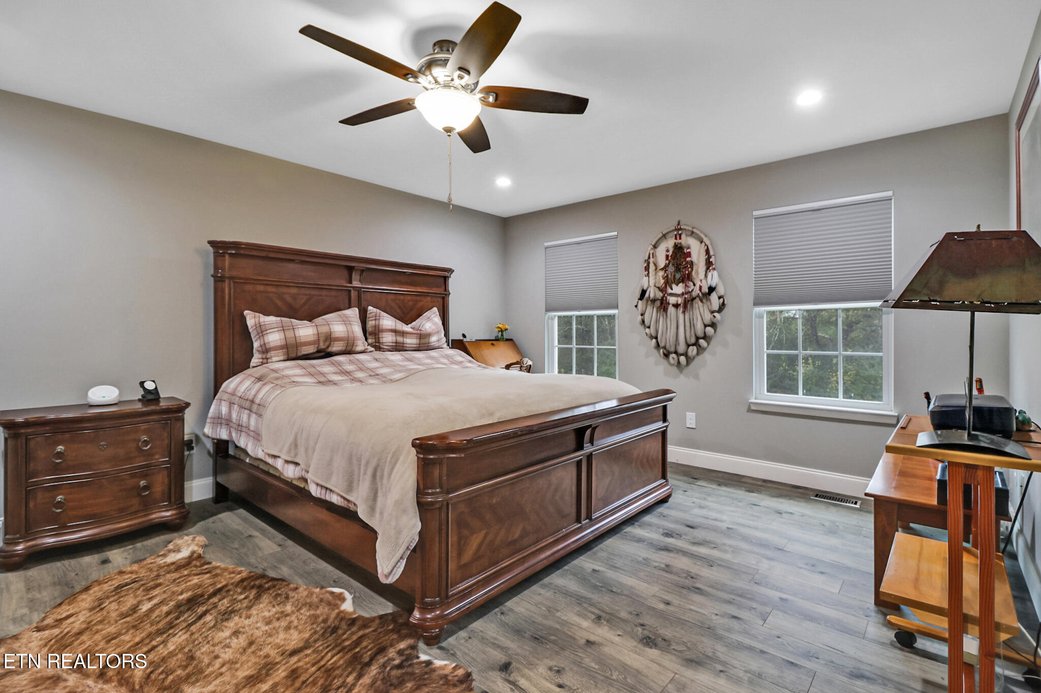 1095 Fugate Road Evensville TN 37332