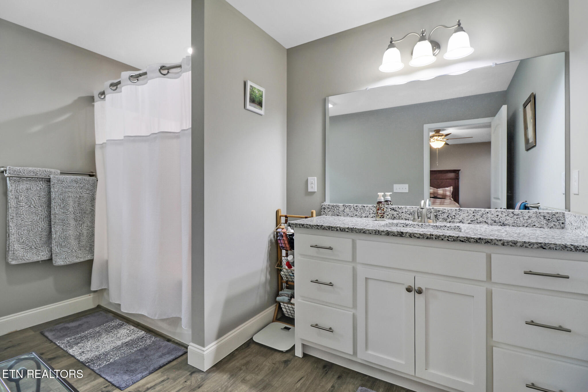 1095 Fugate Road Evensville TN 37332