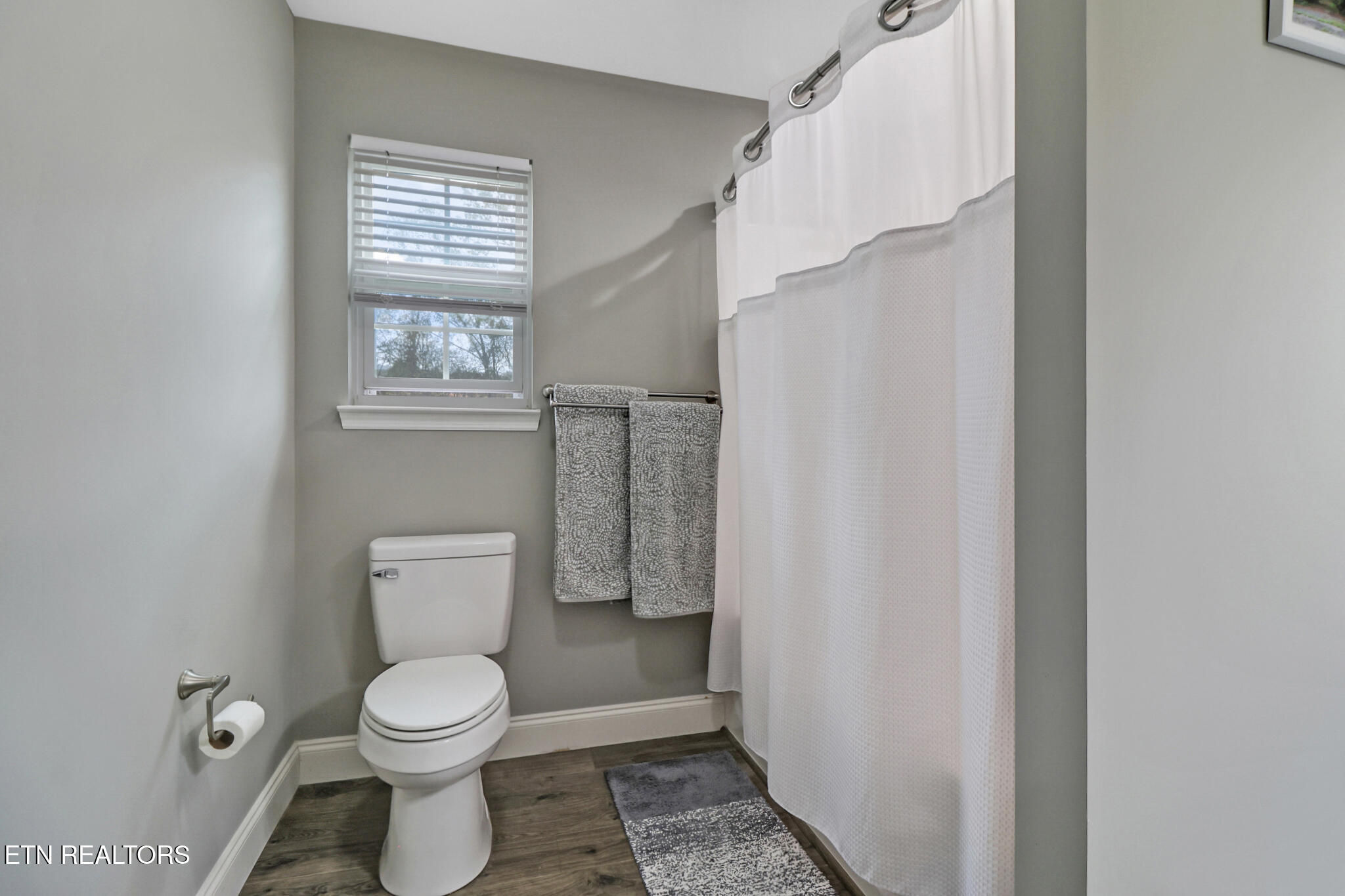 1095 Fugate Road Evensville TN 37332