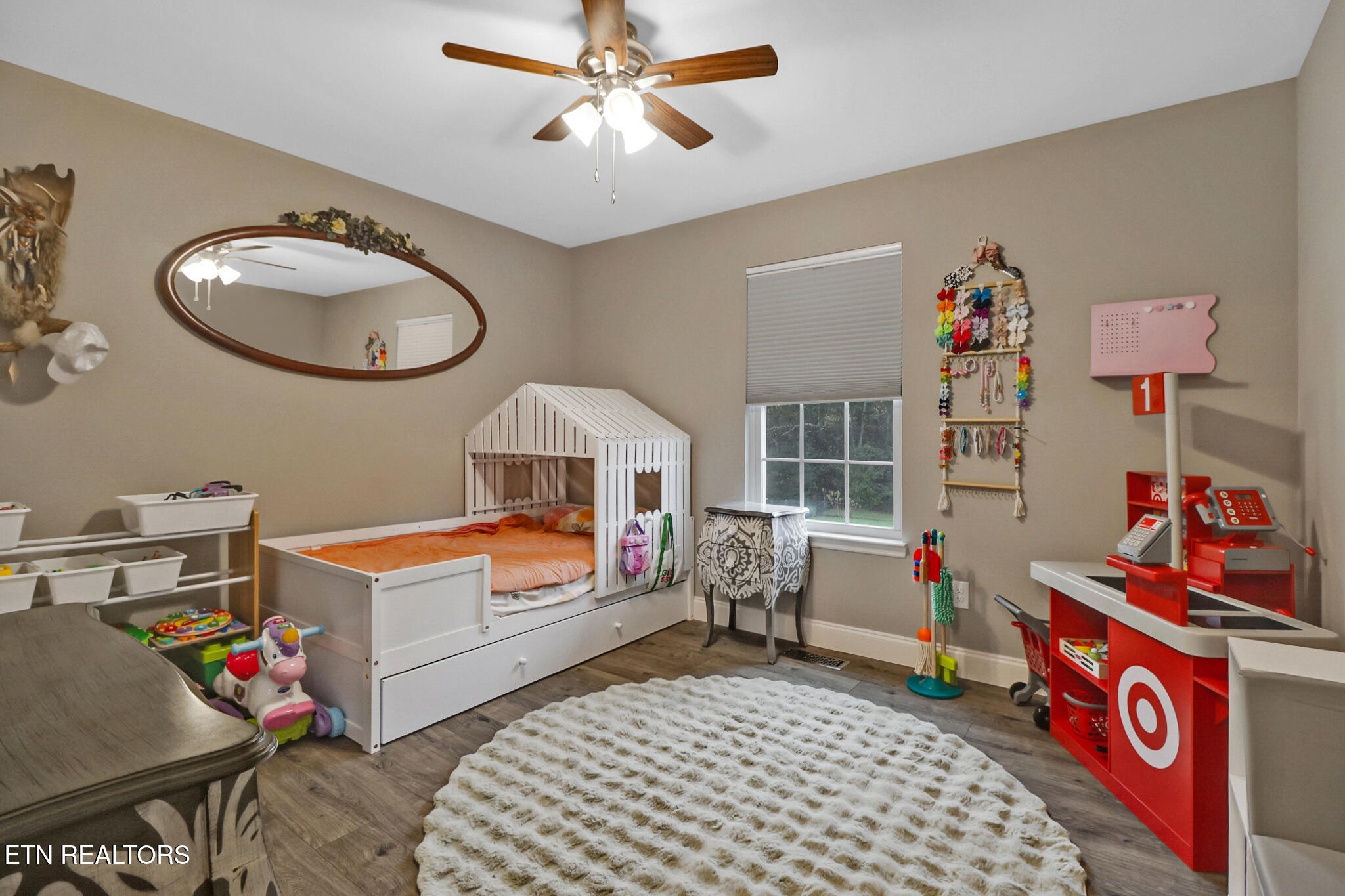 1095 Fugate Road Evensville TN 37332