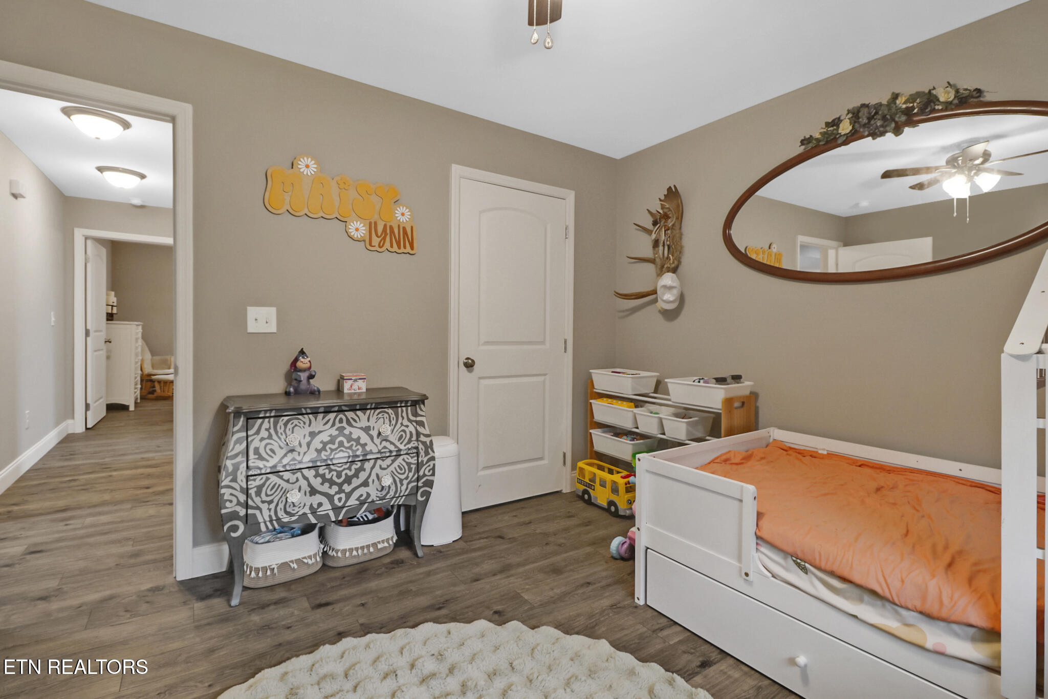 1095 Fugate Road Evensville TN 37332