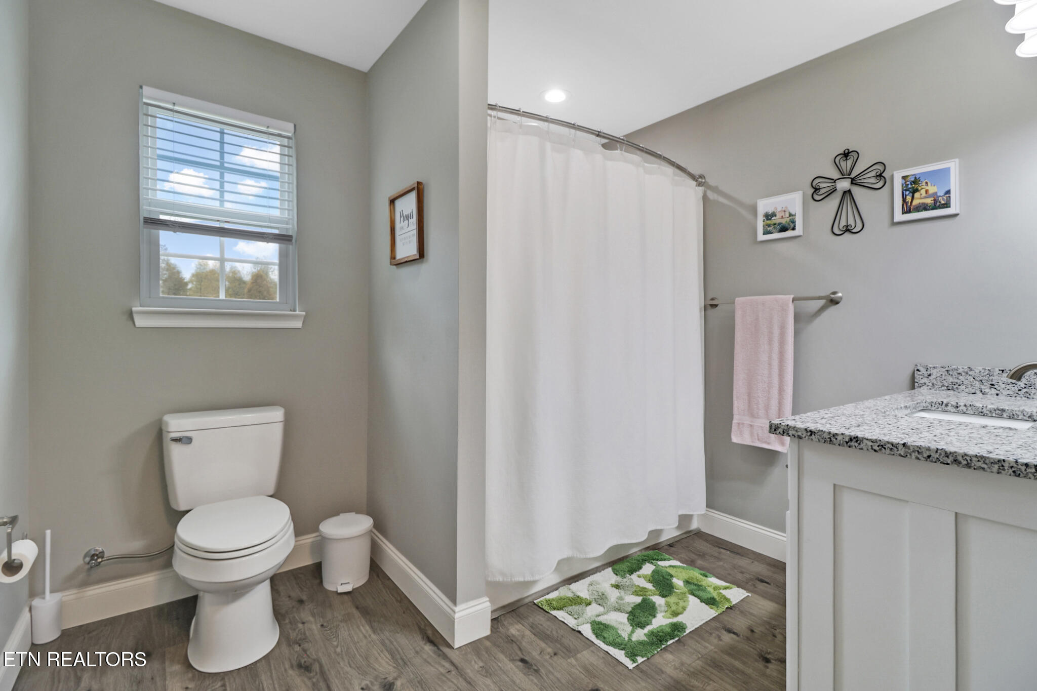 1095 Fugate Road Evensville TN 37332