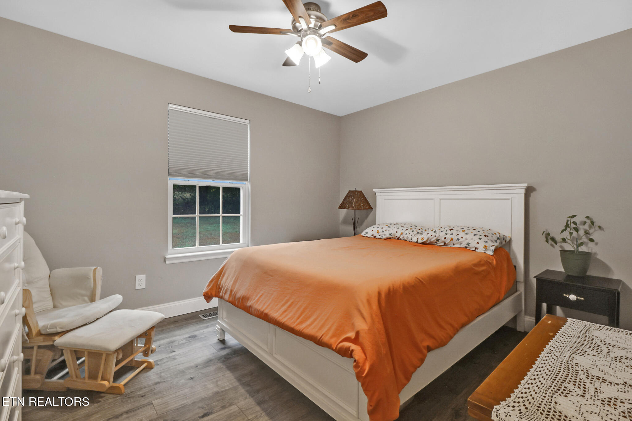 1095 Fugate Road Evensville TN 37332