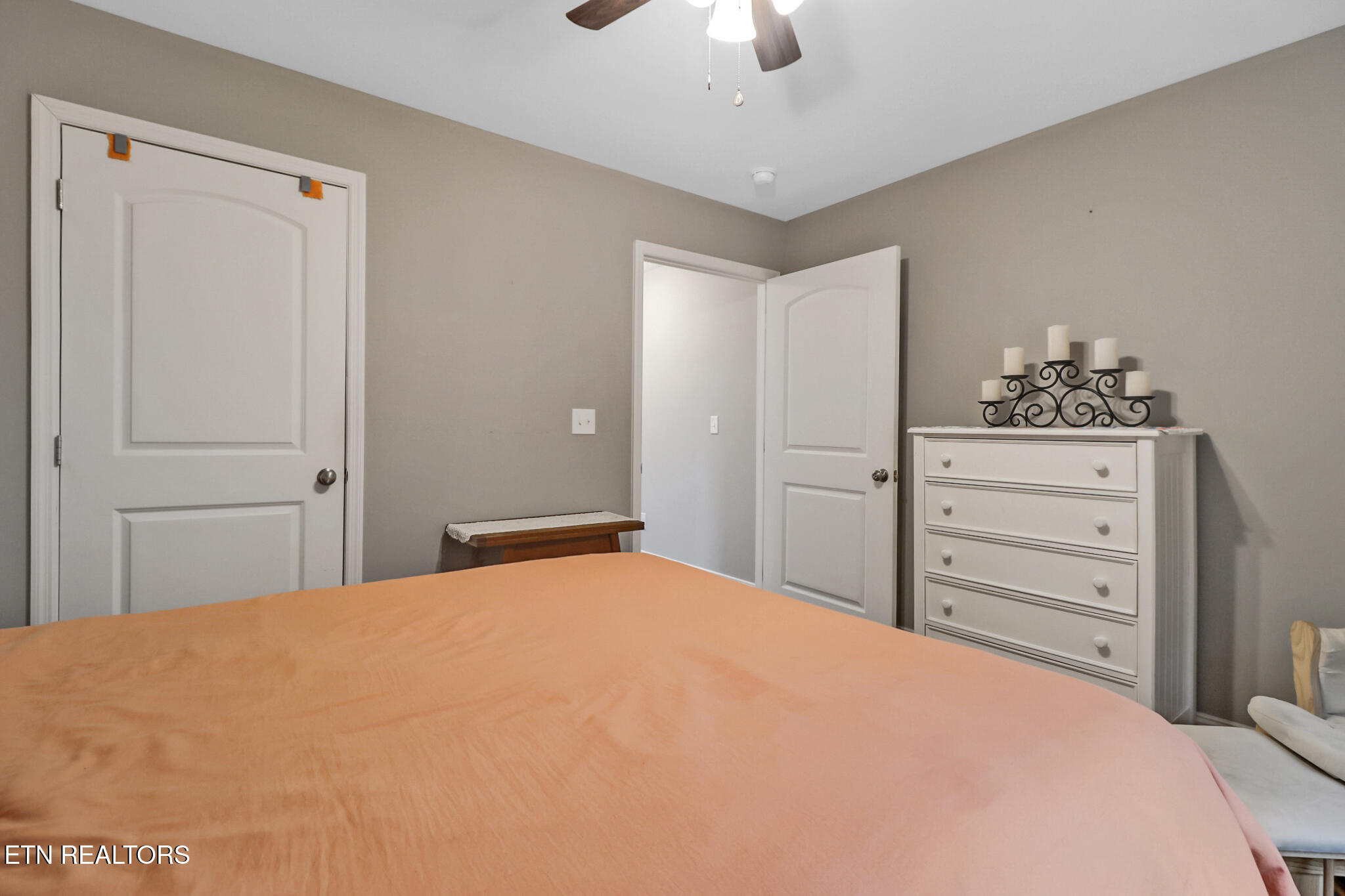 1095 Fugate Road Evensville TN 37332