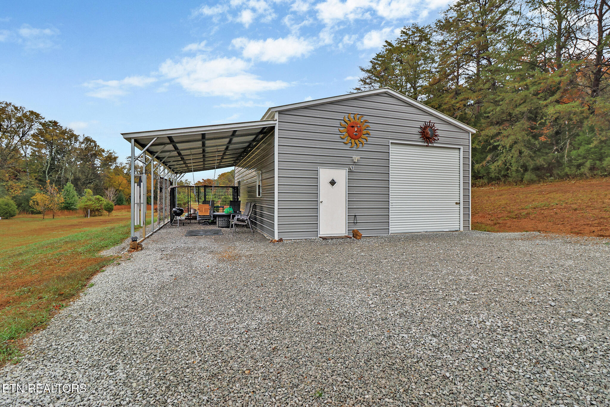 1095 Fugate Road Evensville TN 37332