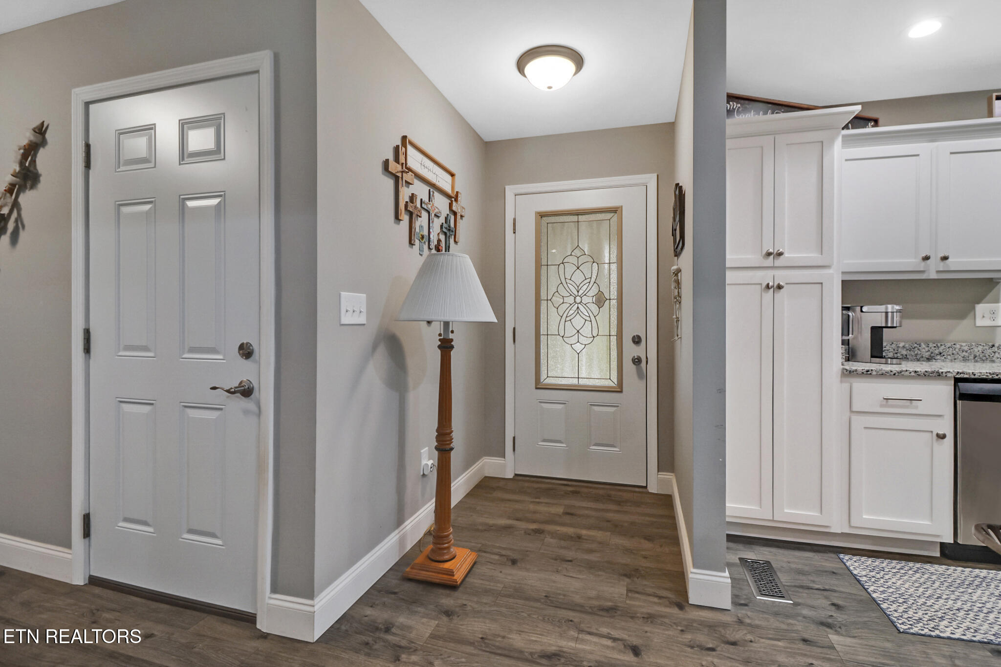 1095 Fugate Road Evensville TN 37332