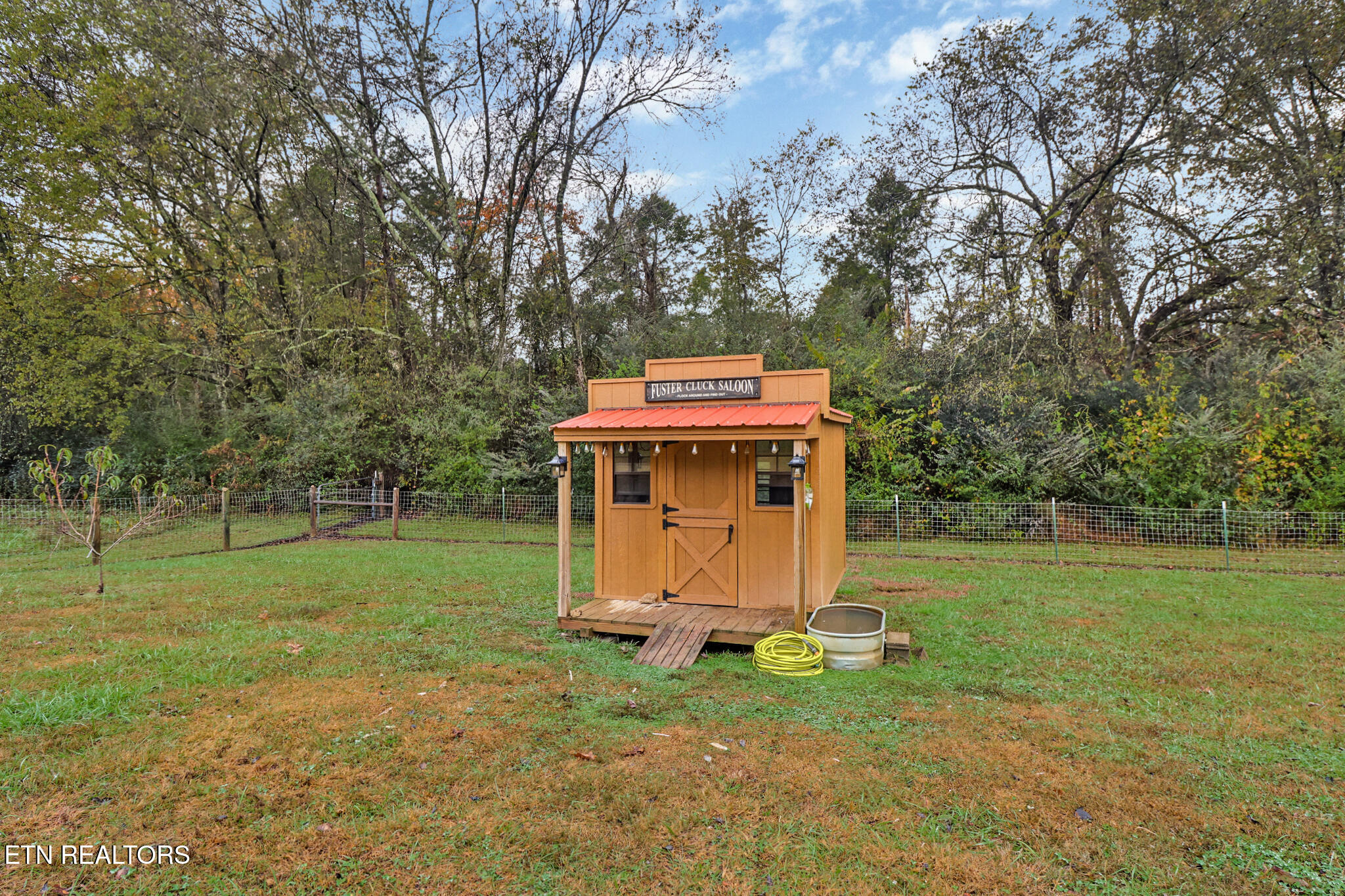 1095 Fugate Road Evensville TN 37332