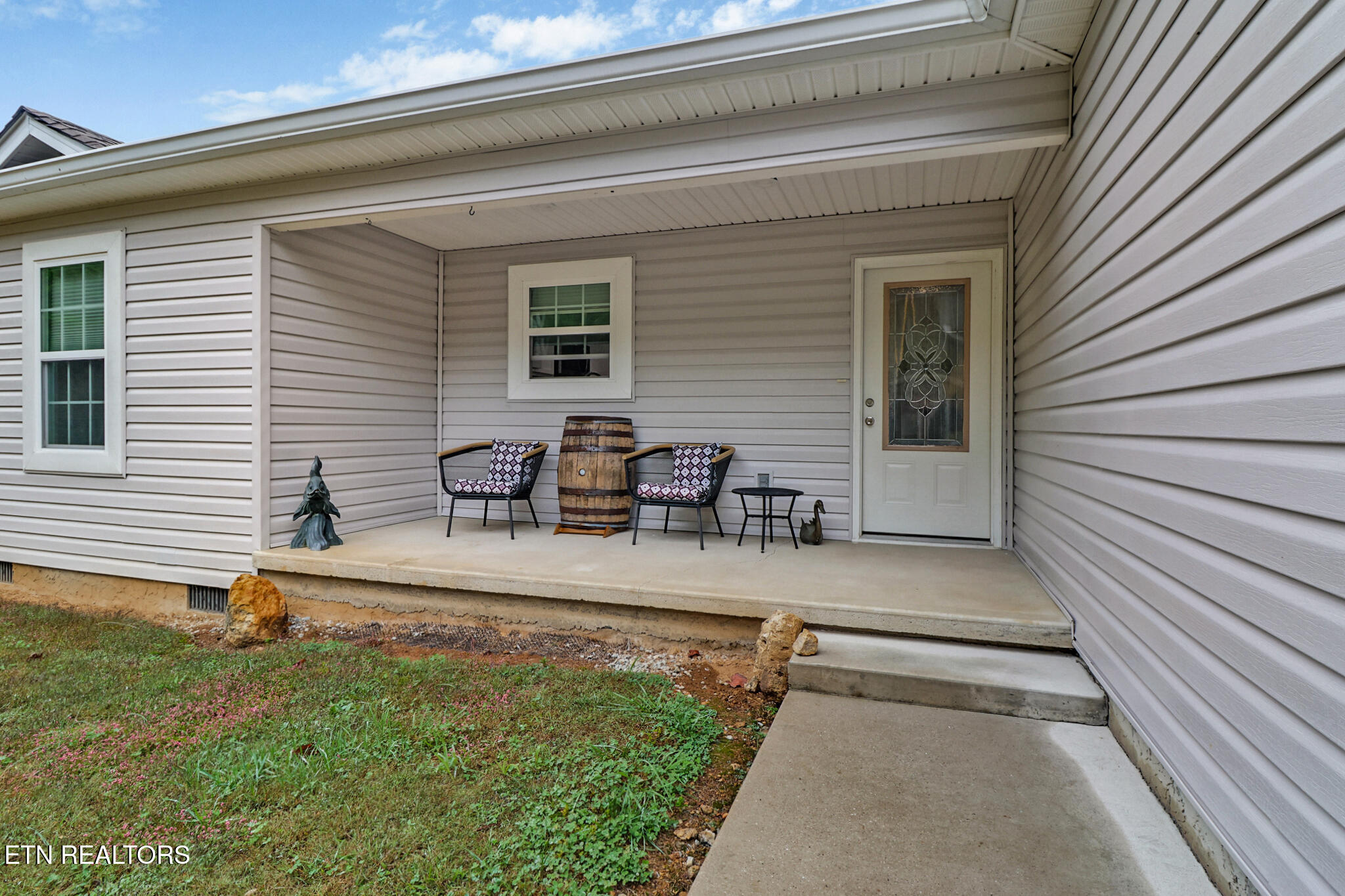 1095 Fugate Road Evensville TN 37332