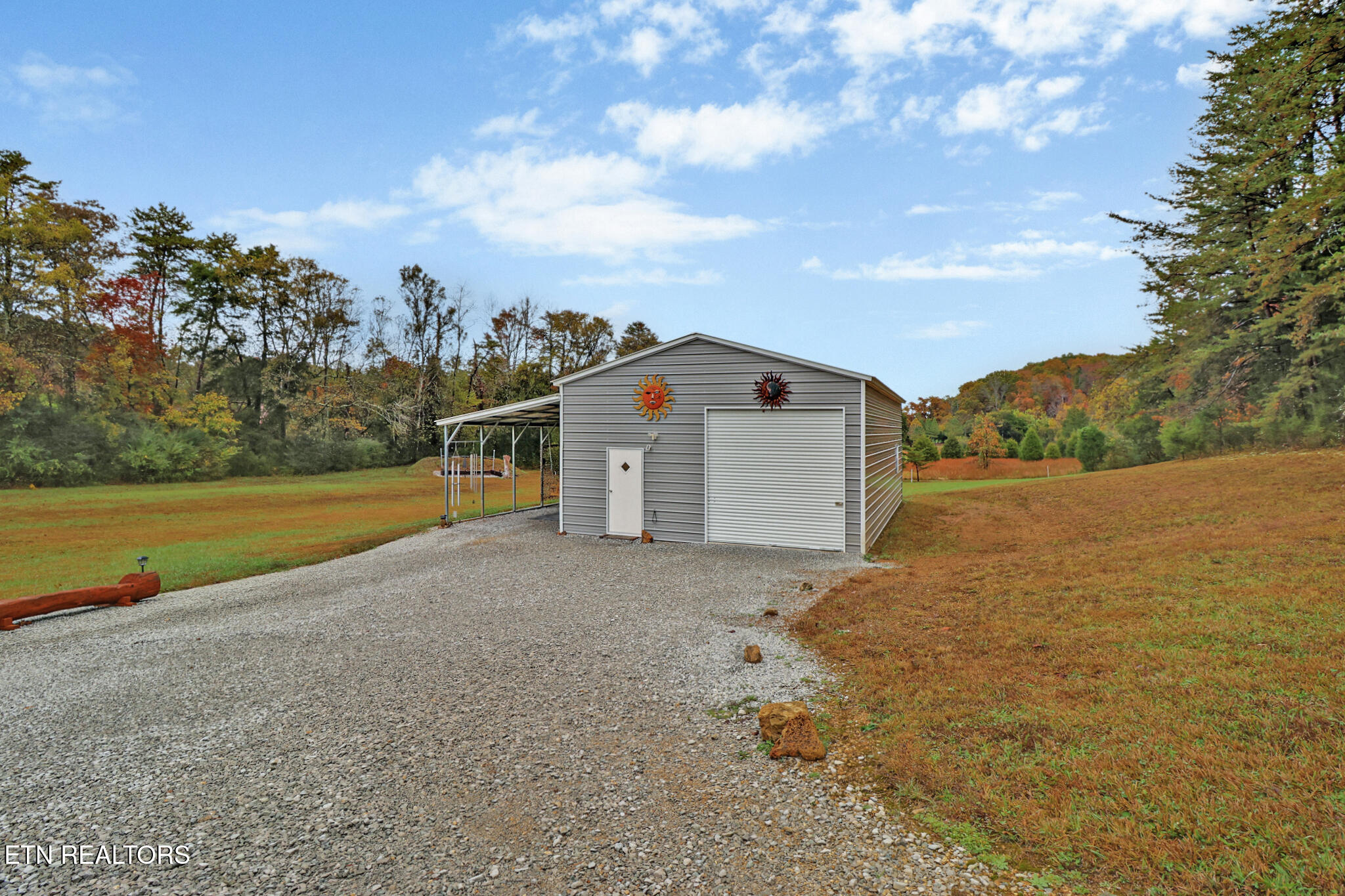 1095 Fugate Road Evensville TN 37332