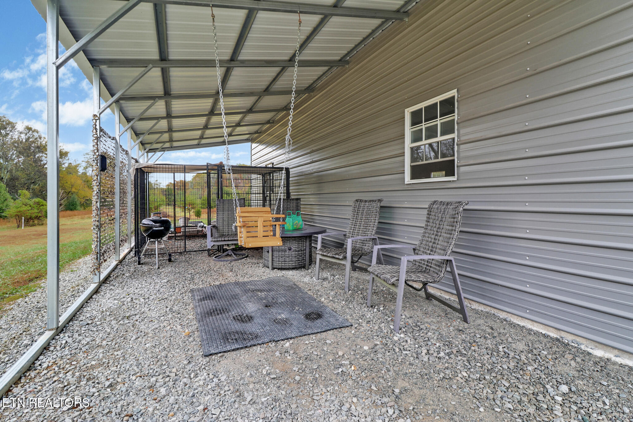 1095 Fugate Road Evensville TN 37332