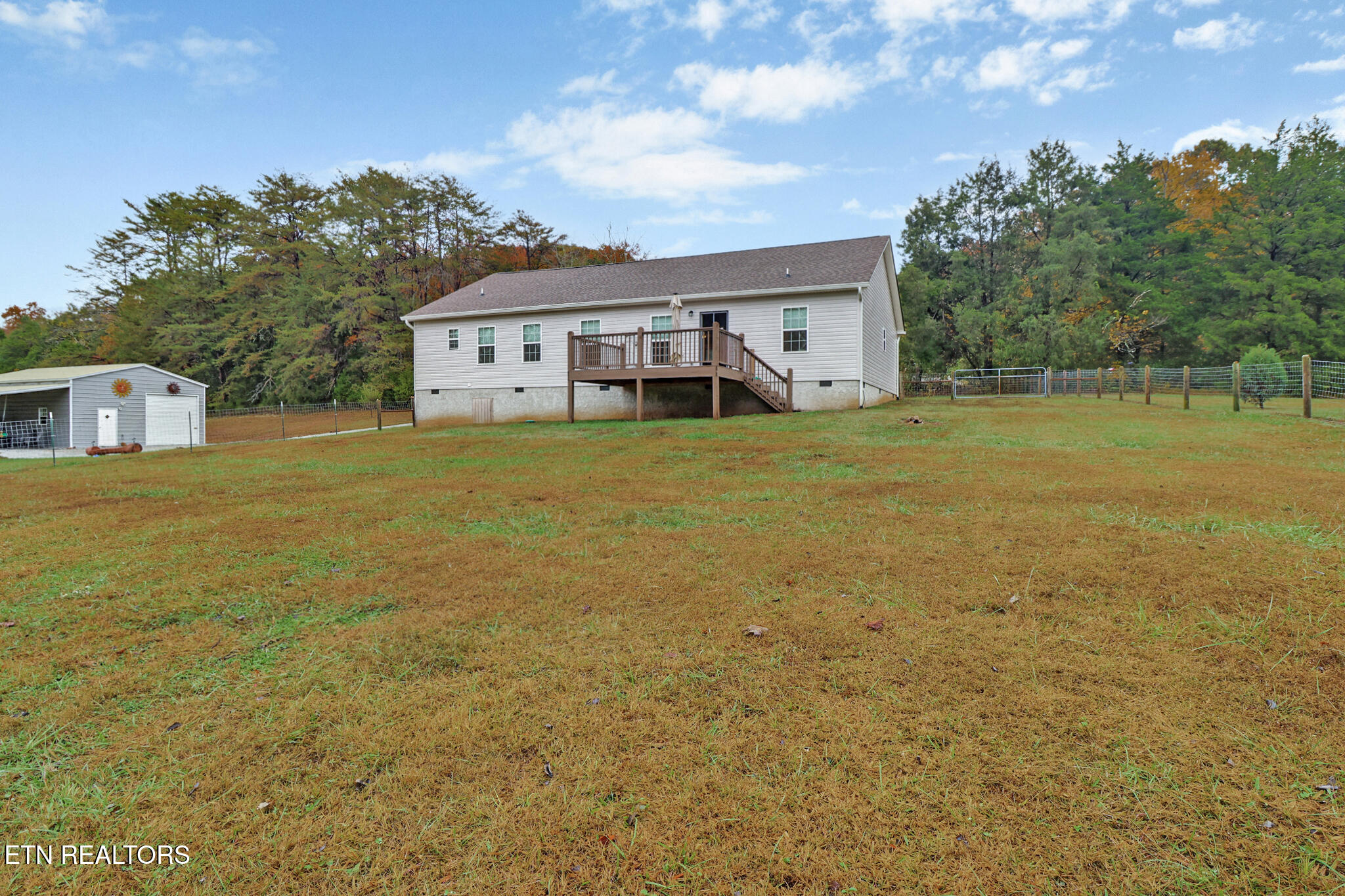 1095 Fugate Road Evensville TN 37332
