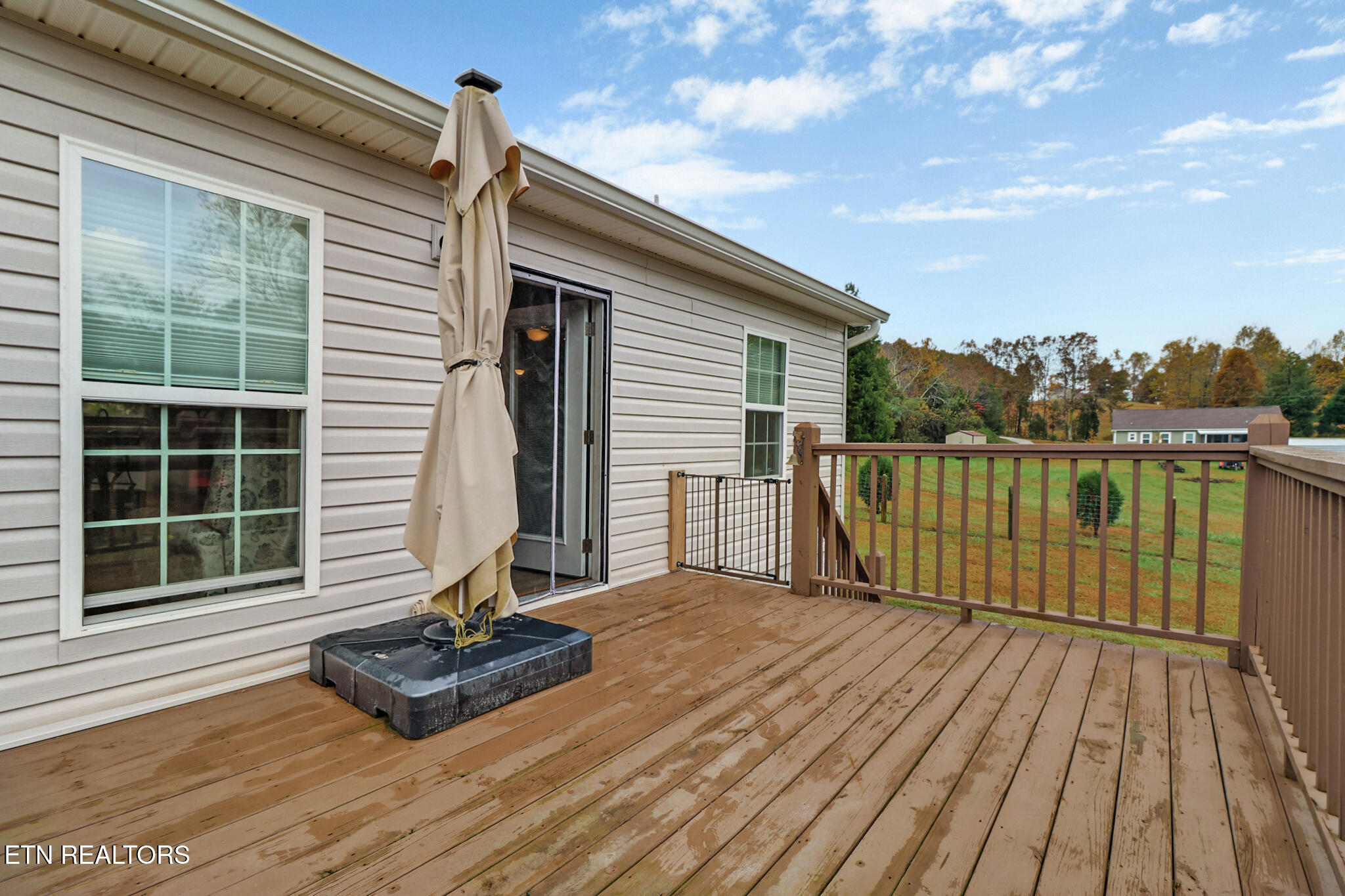 1095 Fugate Road Evensville TN 37332