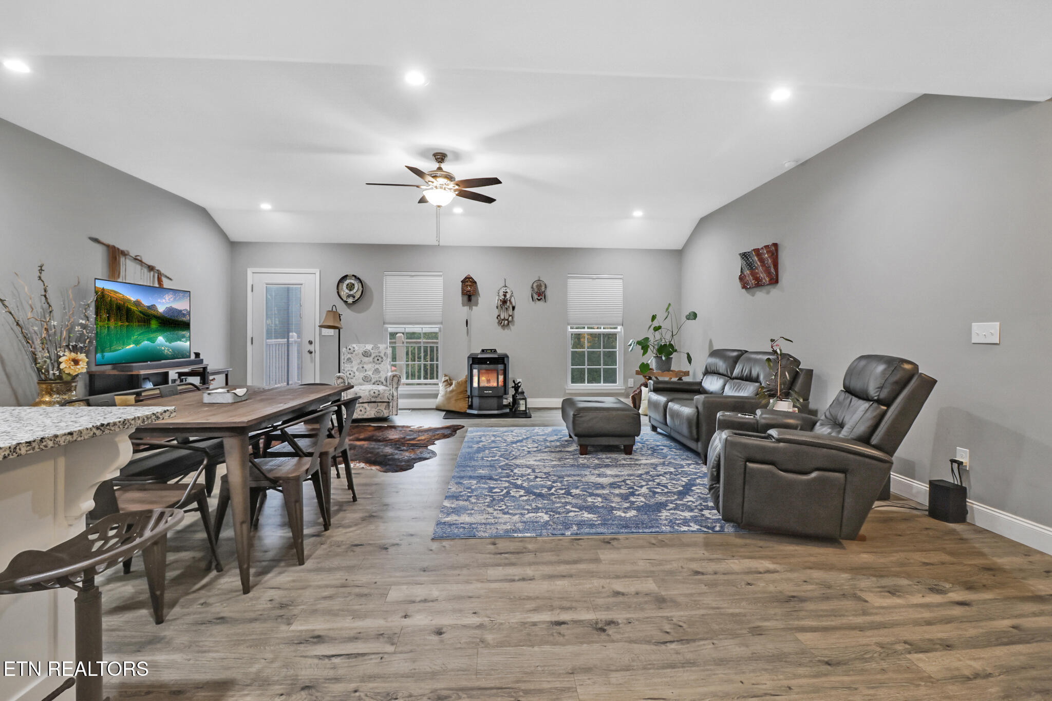 1095 Fugate Road Evensville TN 37332