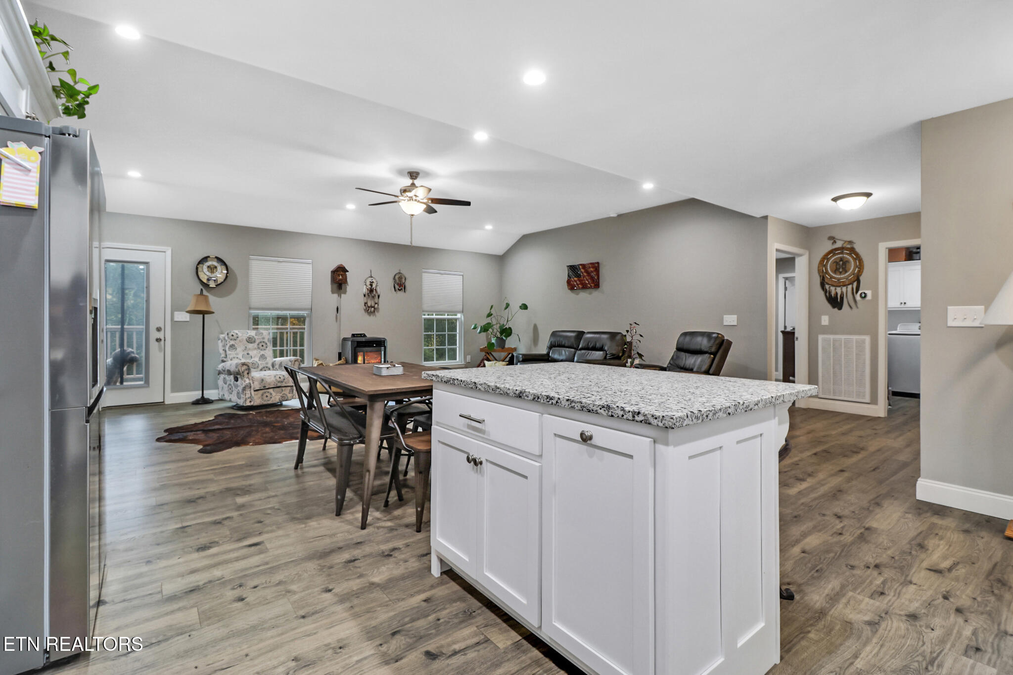 1095 Fugate Road Evensville TN 37332