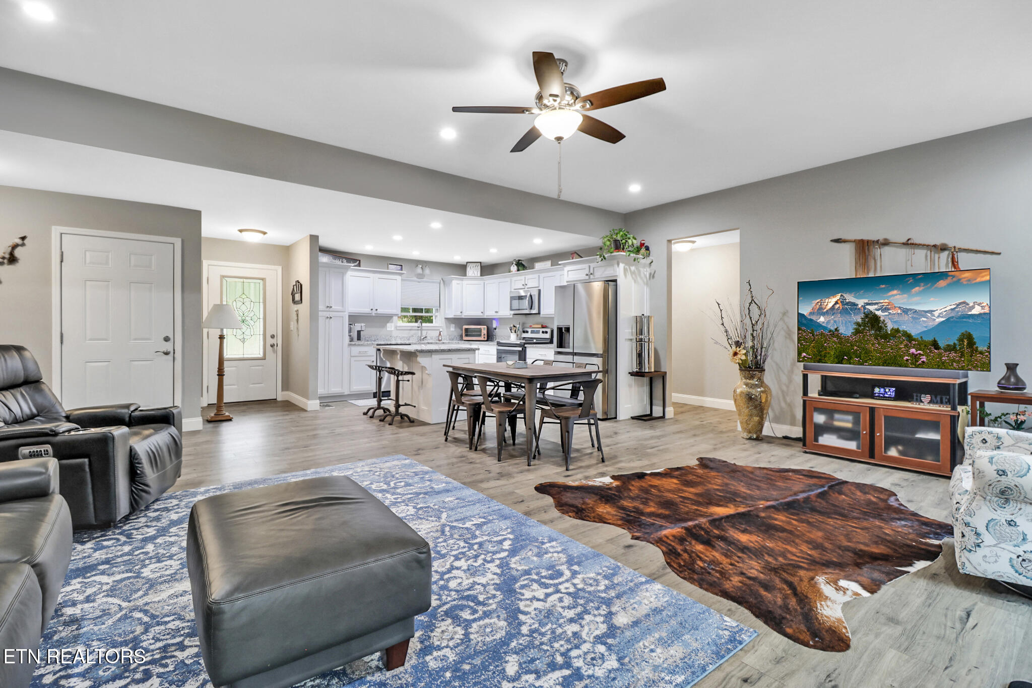 1095 Fugate Road Evensville TN 37332