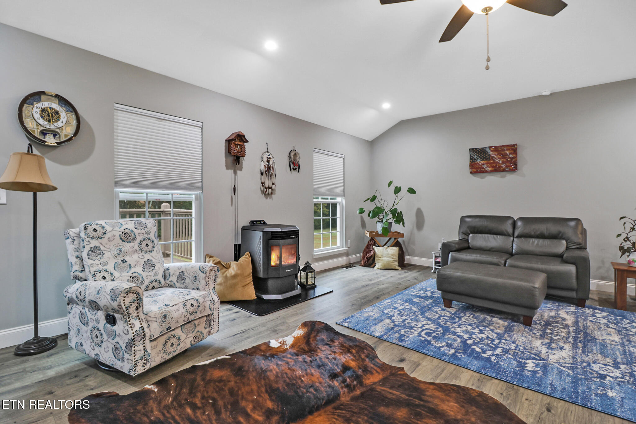 1095 Fugate Road Evensville TN 37332