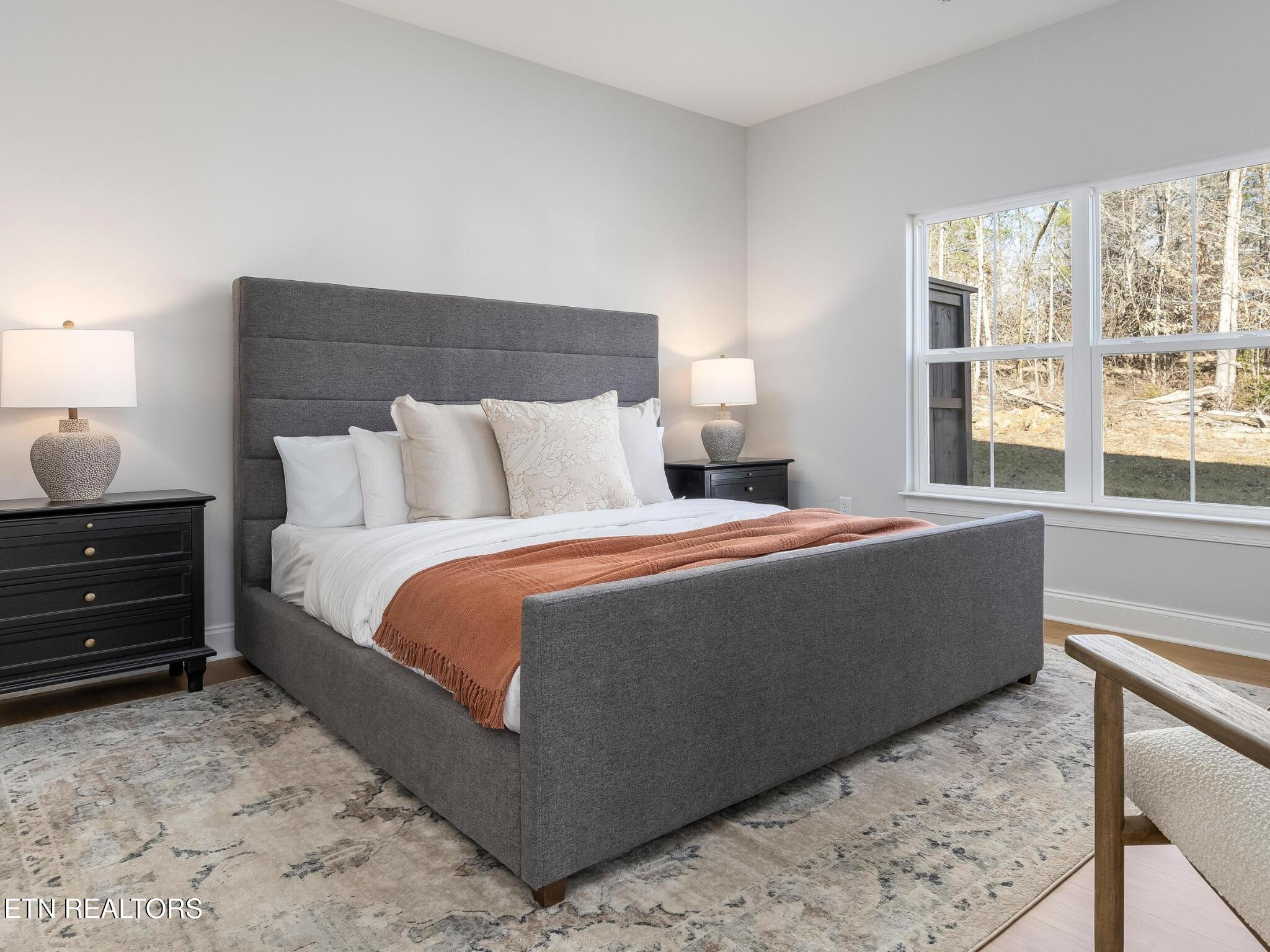 7339 Sun Blossom Lane Knoxville TN 37924