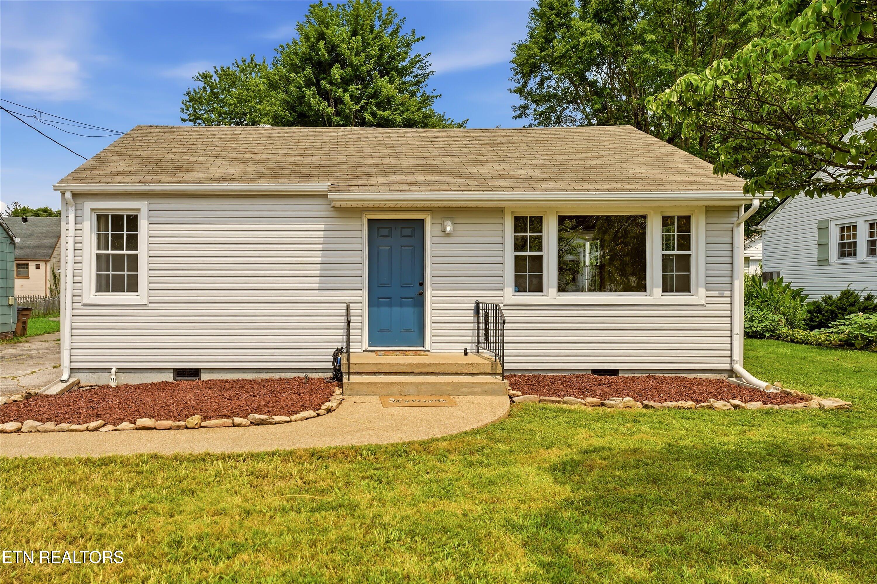 2911 Avondale Avenue Knoxville TN 37917
