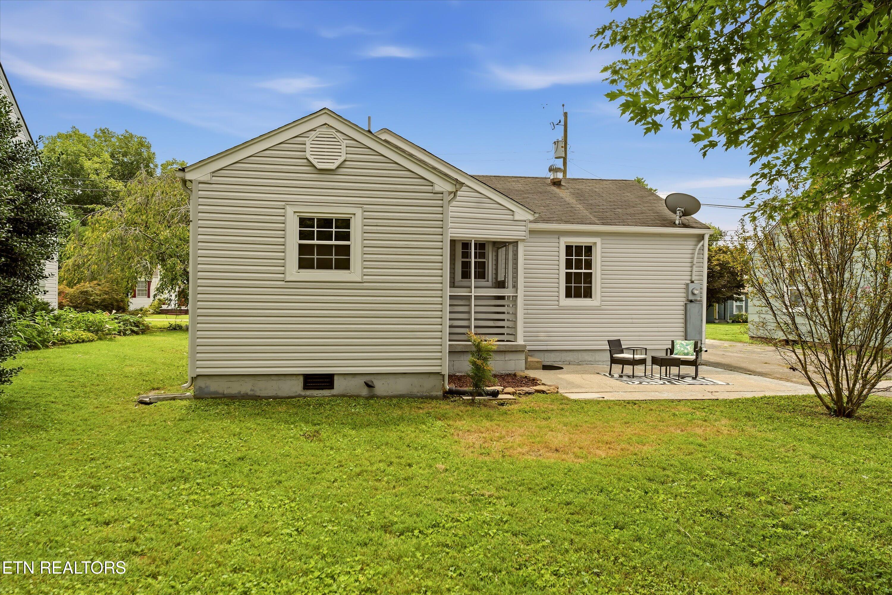 2911 Avondale Avenue Knoxville TN 37917