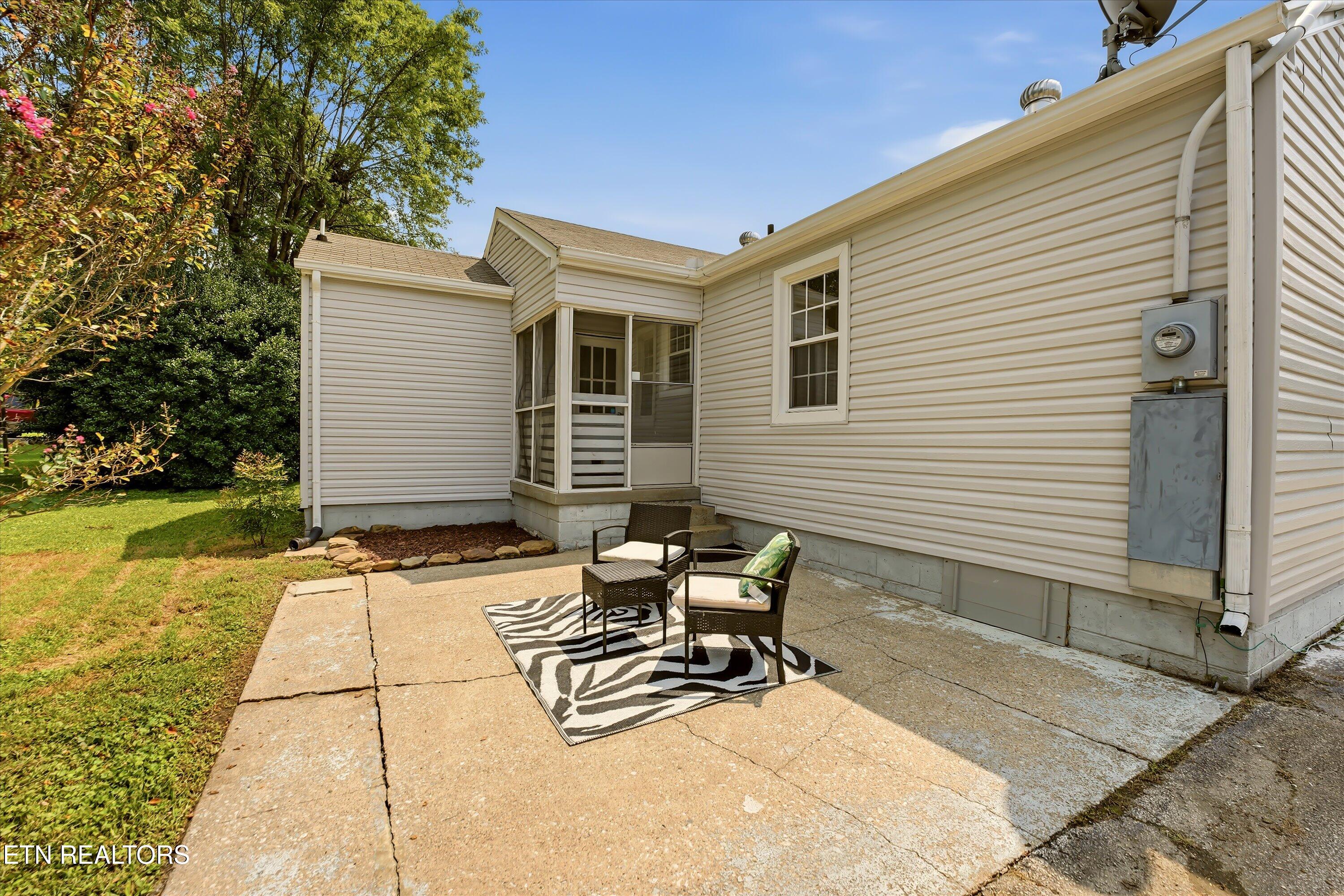 2911 Avondale Avenue Knoxville TN 37917