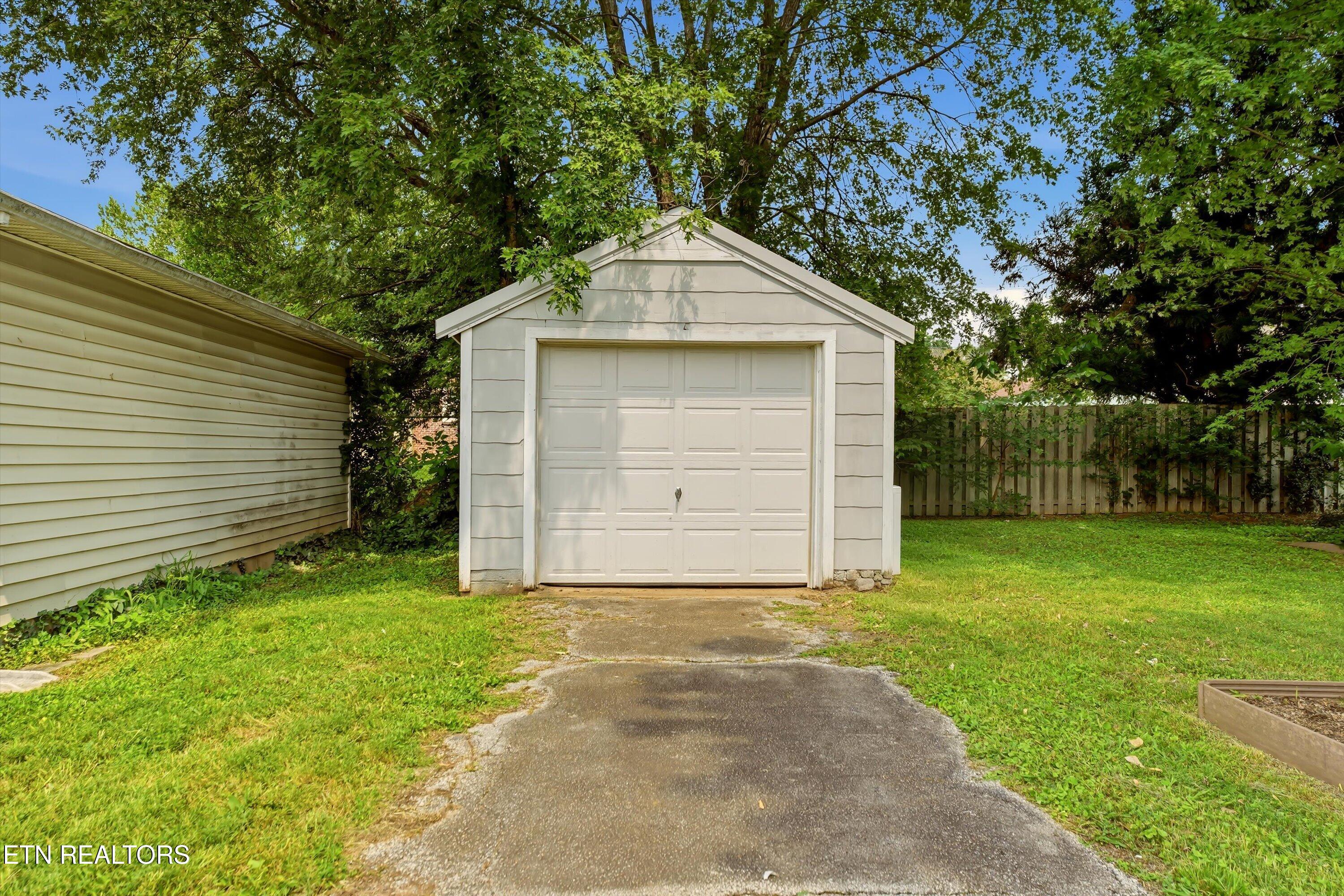 2911 Avondale Avenue Knoxville TN 37917